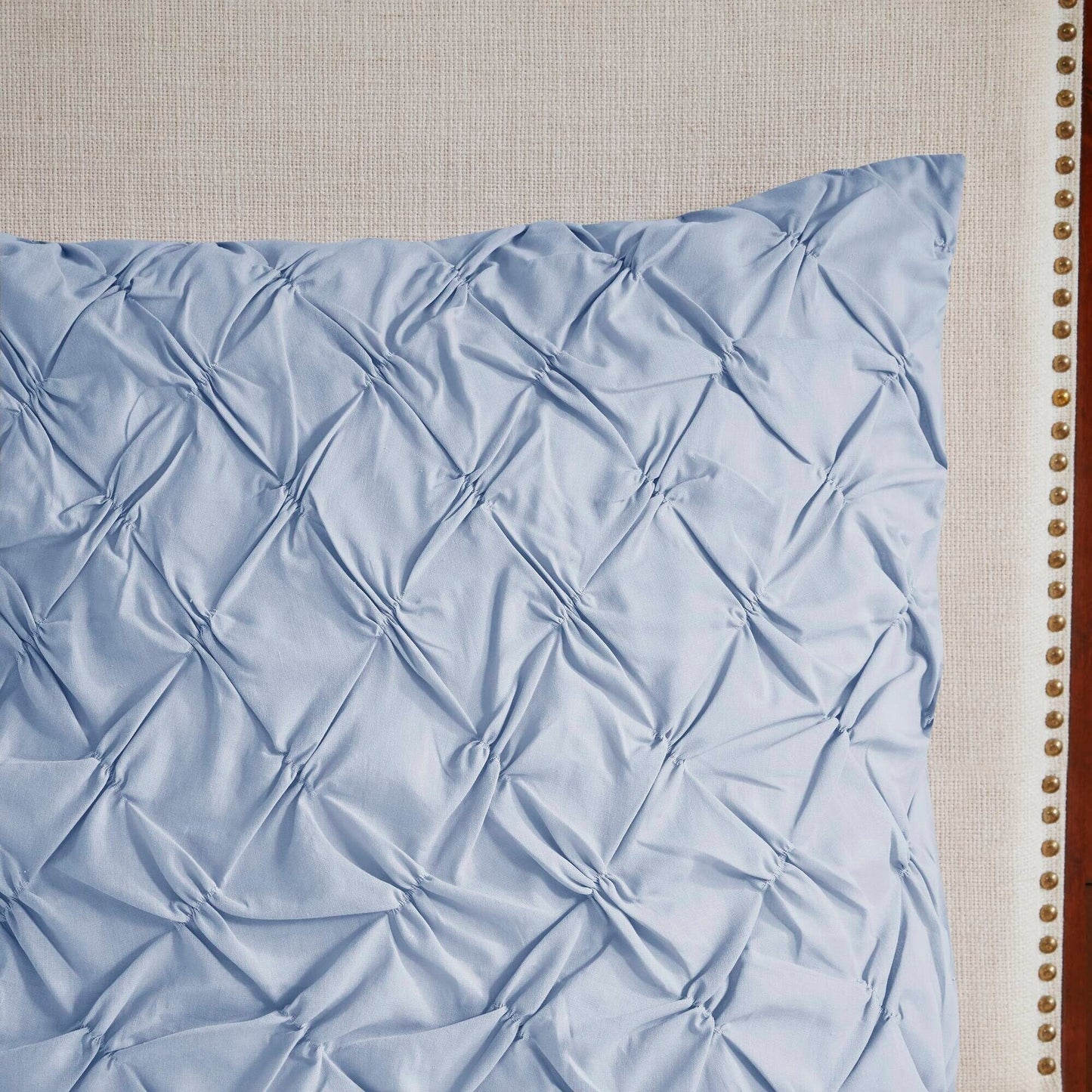 Madison Park Gisele 8 Piece Cotton Comforter Set