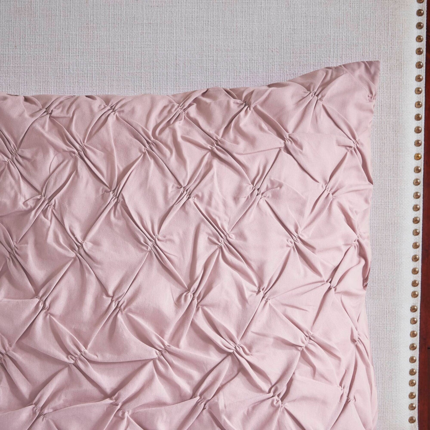 Madison Park Gisele 8 Piece Cotton Comforter Set