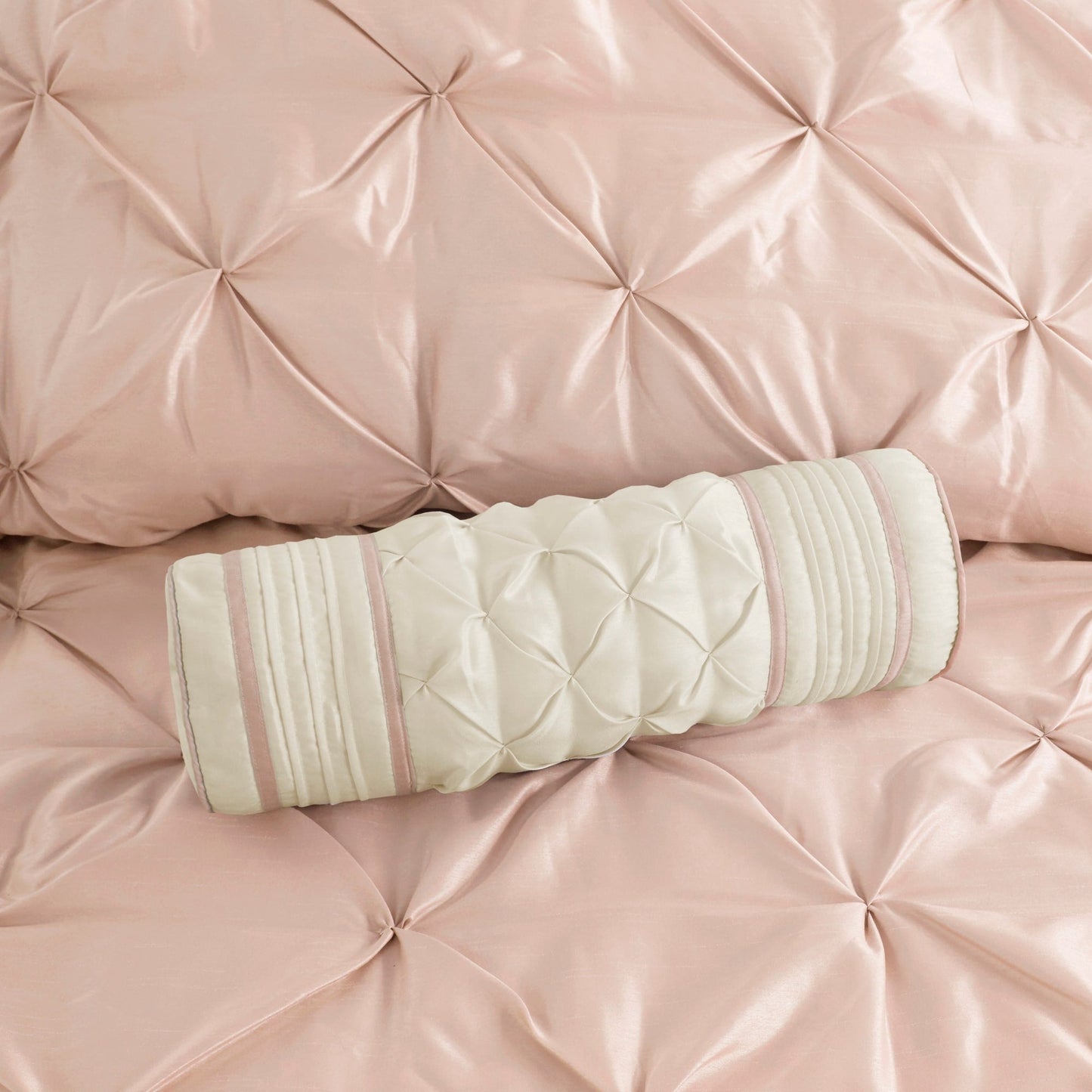 Madison Park Lafayette 7-piece Comforter Set