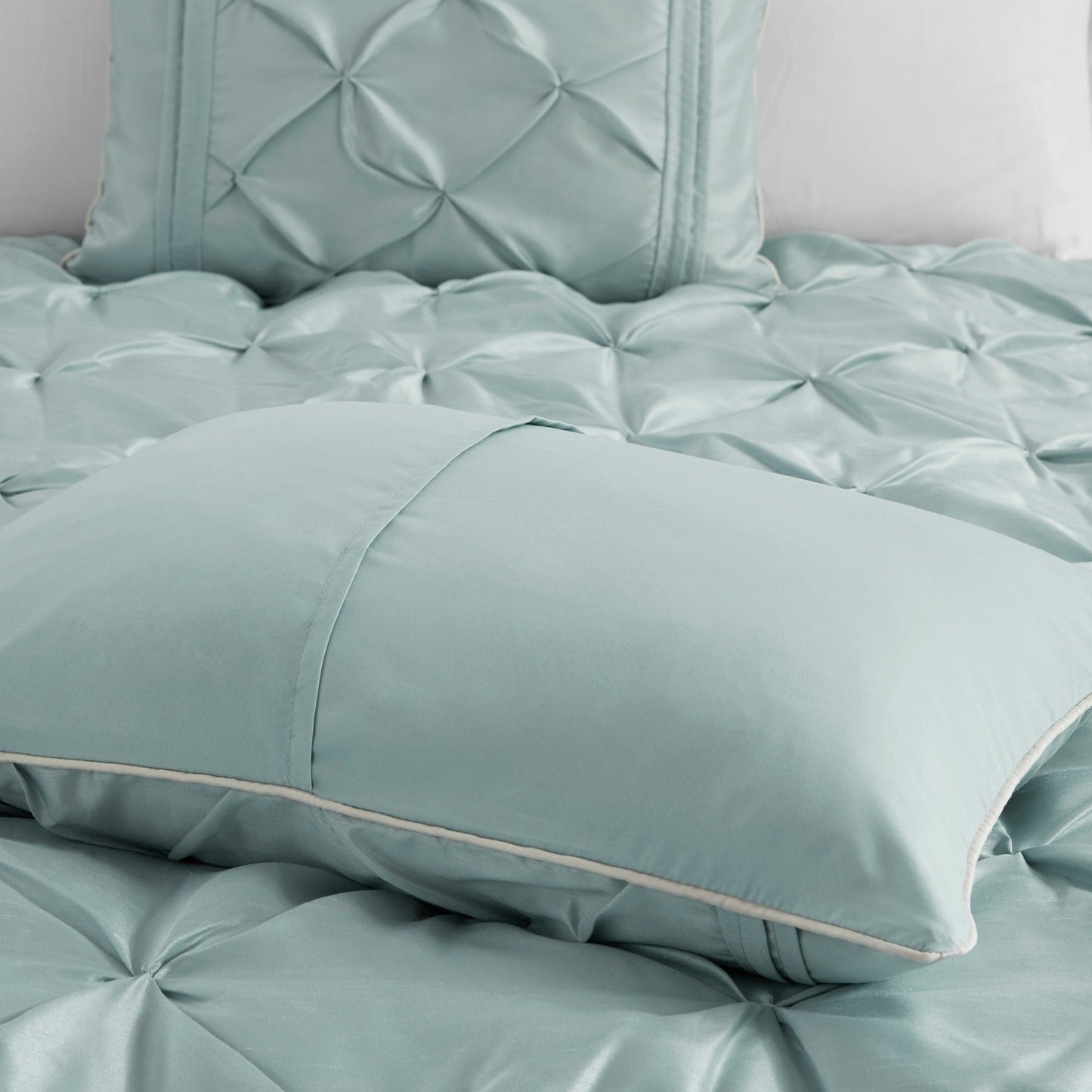 Madison Park Lafayette 7-piece Comforter Set
