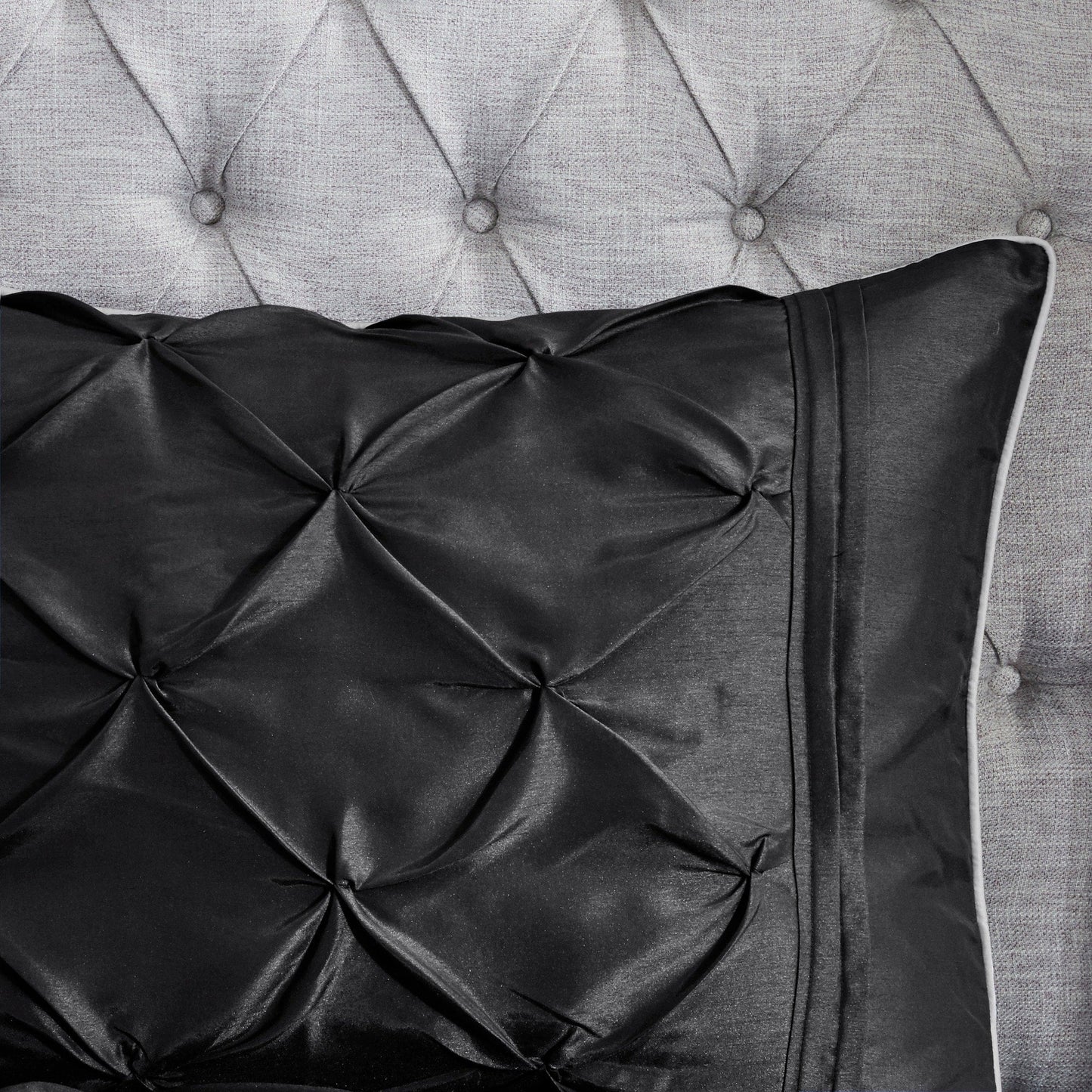 Madison Park Lafayette 7-piece Comforter Set