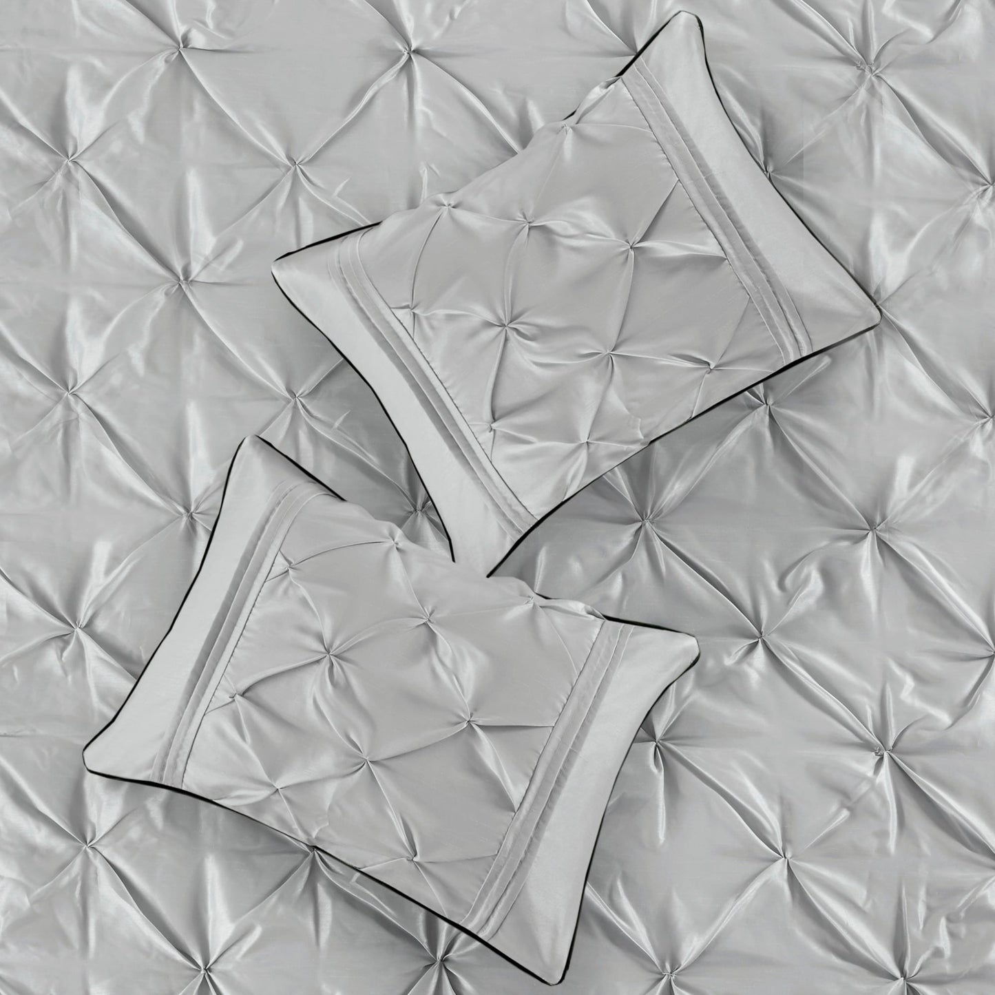 Madison Park Lafayette 7-piece Comforter Set
