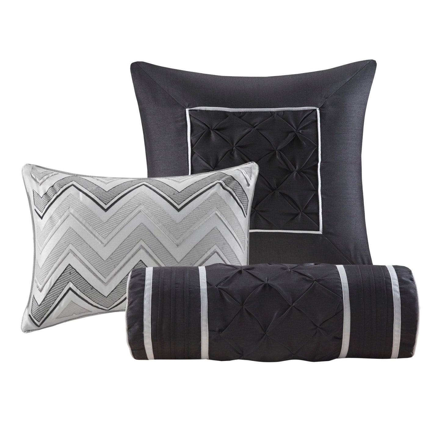 Madison Park Lafayette 7-piece Comforter Set
