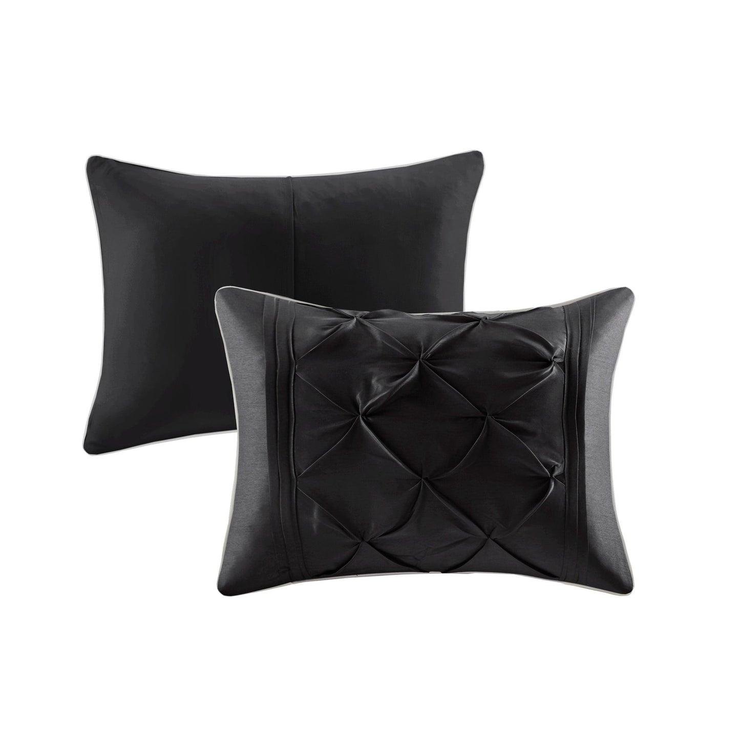 Madison Park Lafayette 7-piece Comforter Set