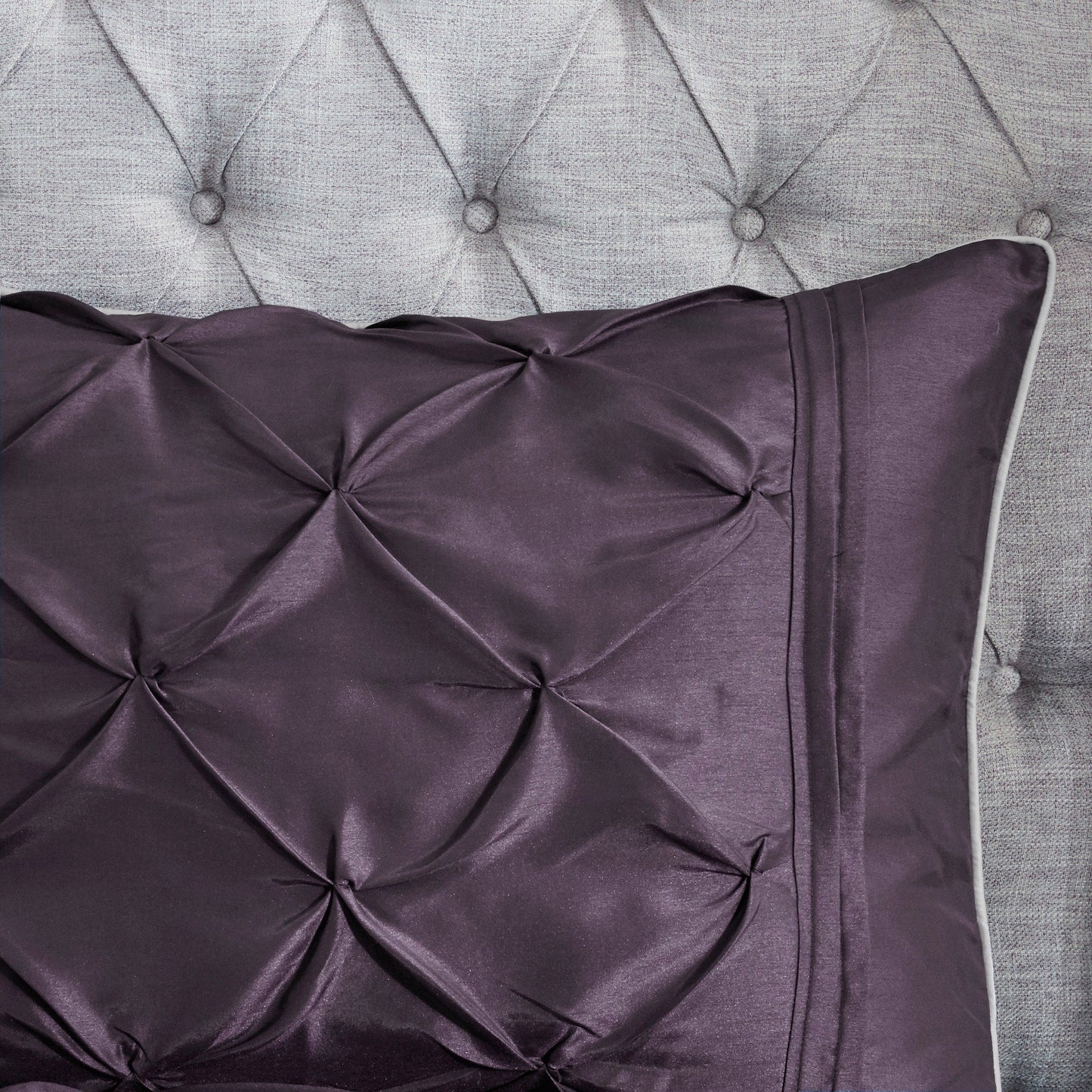 Madison Park Lafayette 7-piece Comforter Set