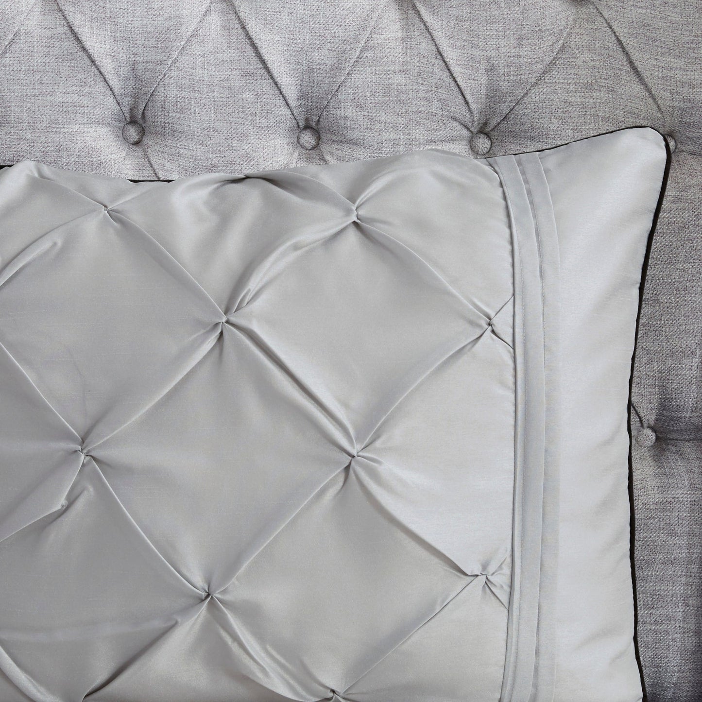 Madison Park Lafayette 7-piece Comforter Set