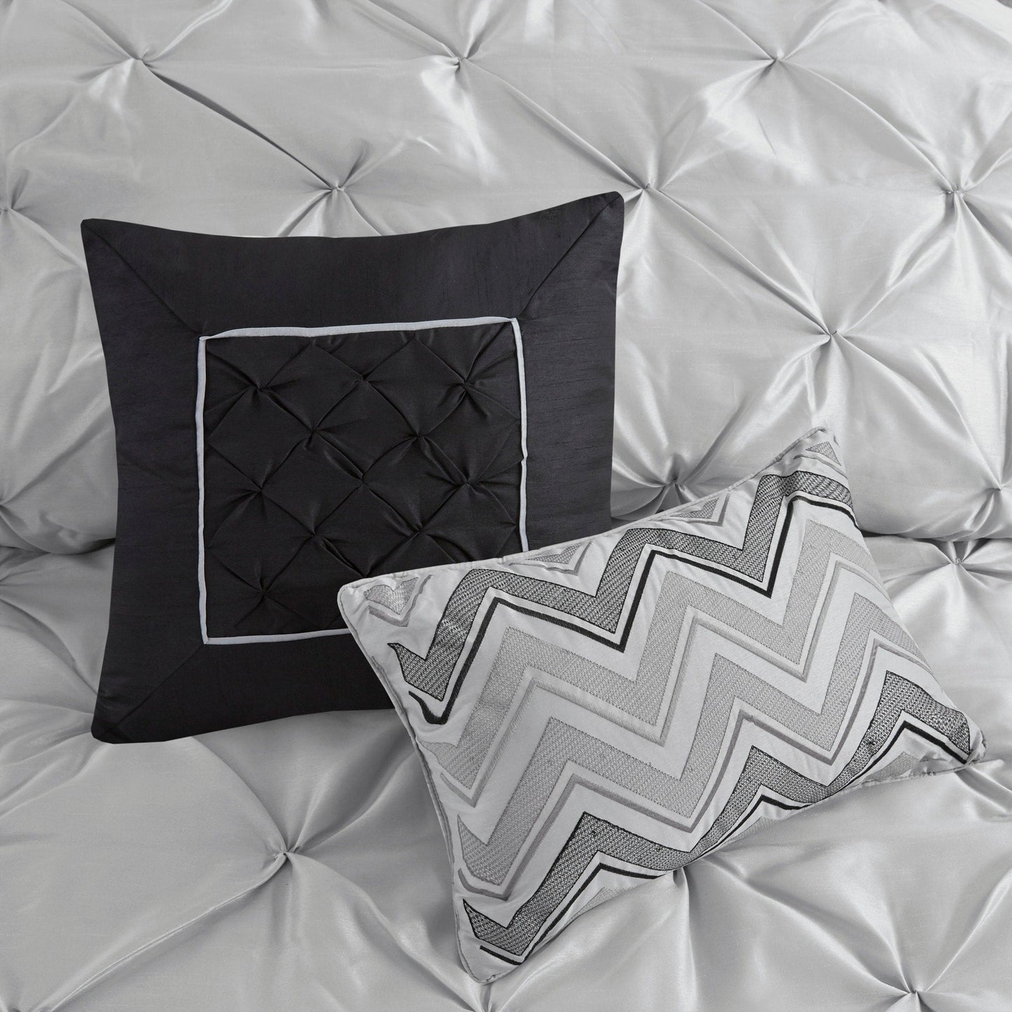 Madison Park Lafayette 7-piece Comforter Set