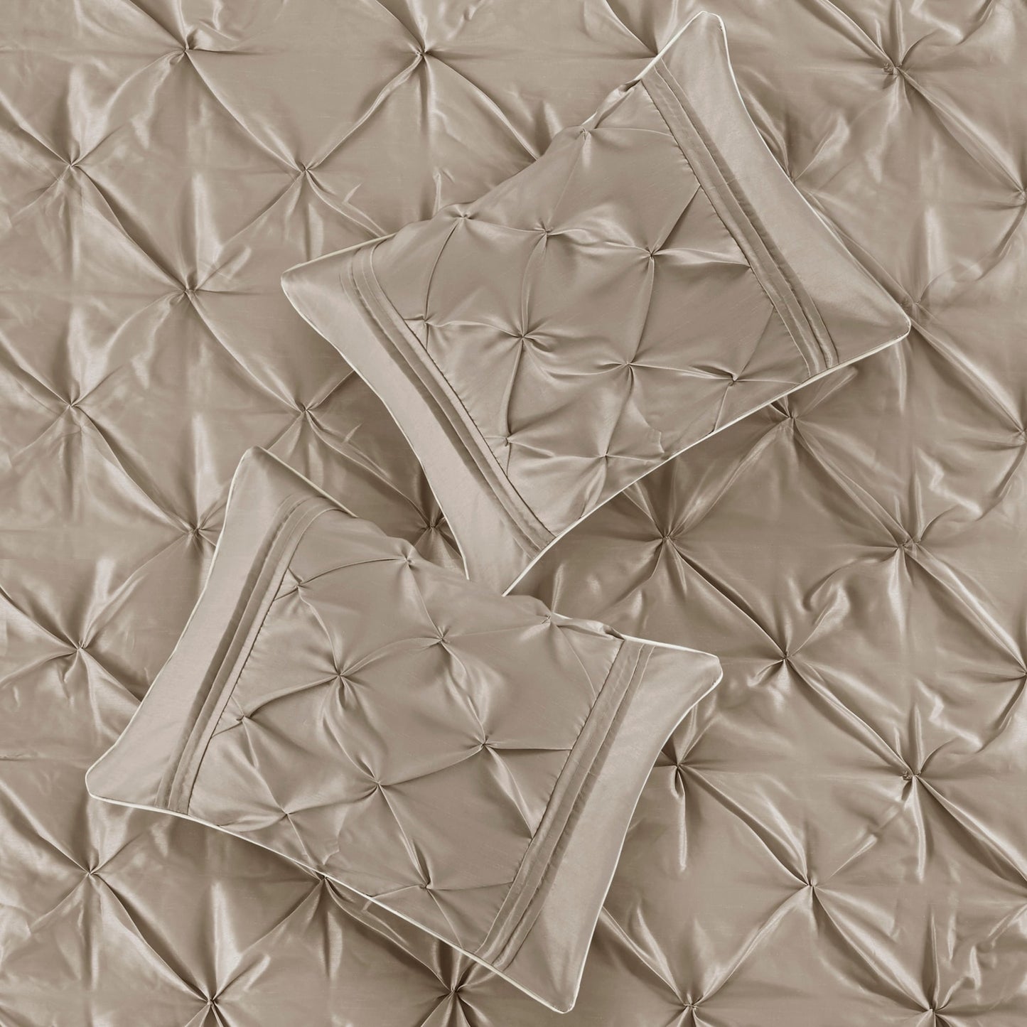 Madison Park Lafayette 7-piece Comforter Set