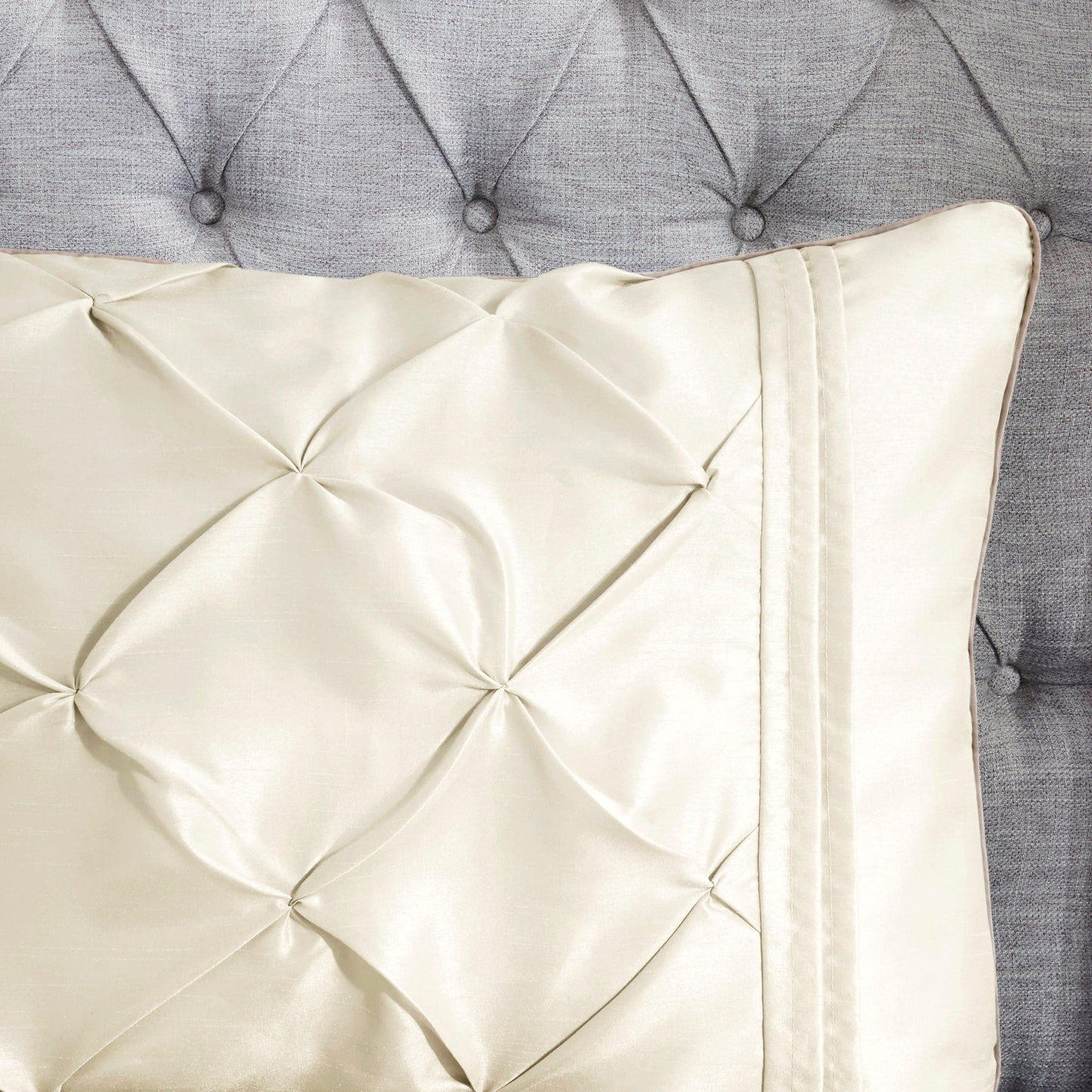 Madison Park Lafayette 7-piece Comforter Set