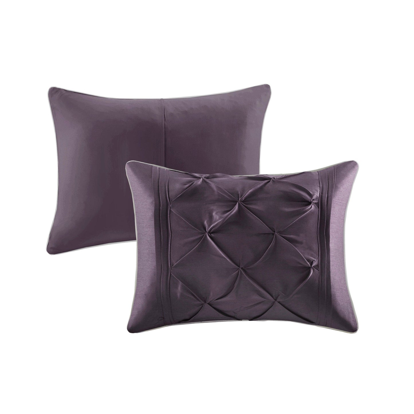 Madison Park Lafayette 7-piece Comforter Set