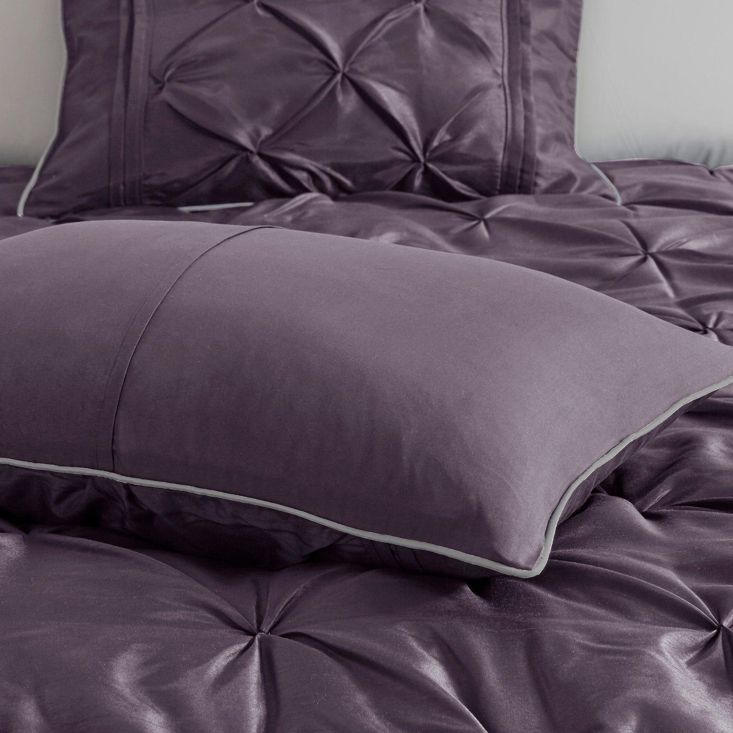Madison Park Lafayette 7-piece Comforter Set