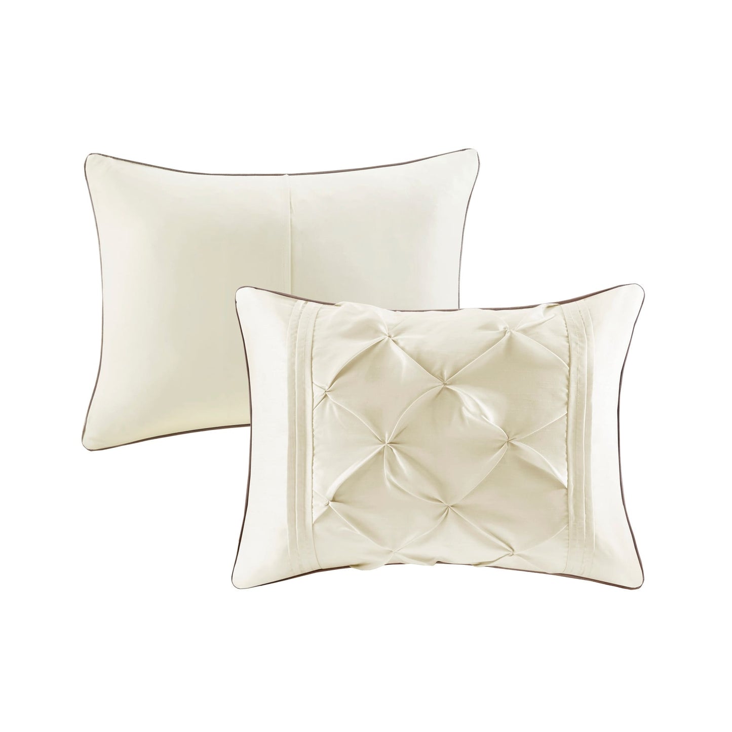 Madison Park Lafayette 7-piece Comforter Set