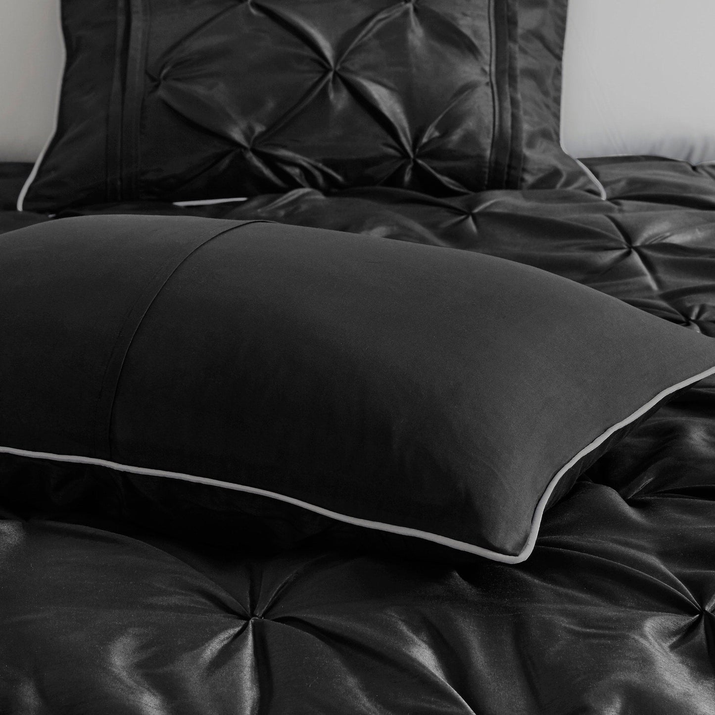 Madison Park Lafayette 7-piece Comforter Set
