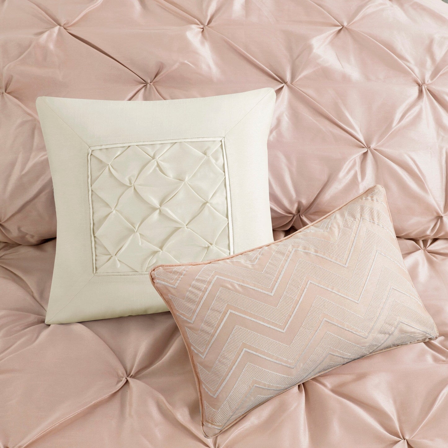 Madison Park Lafayette 7-piece Comforter Set