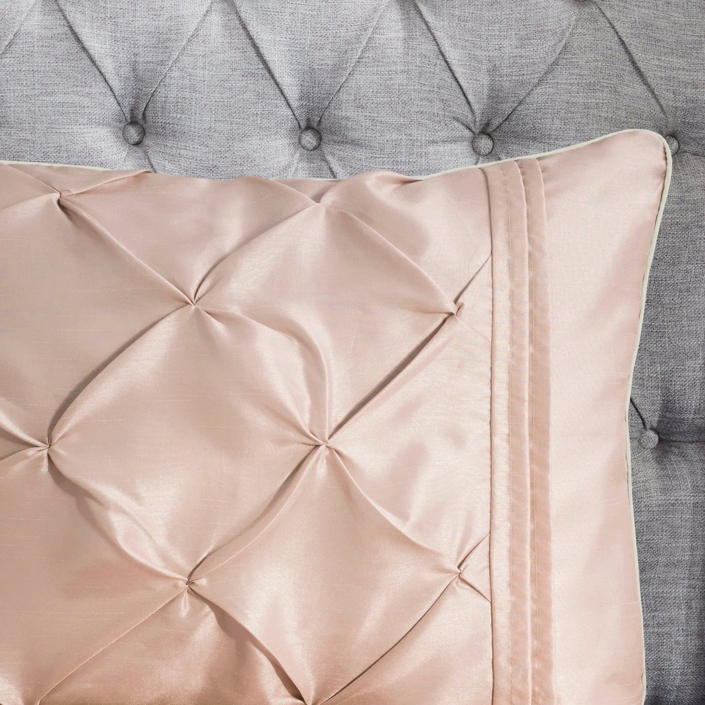 Madison Park Lafayette 7-piece Comforter Set