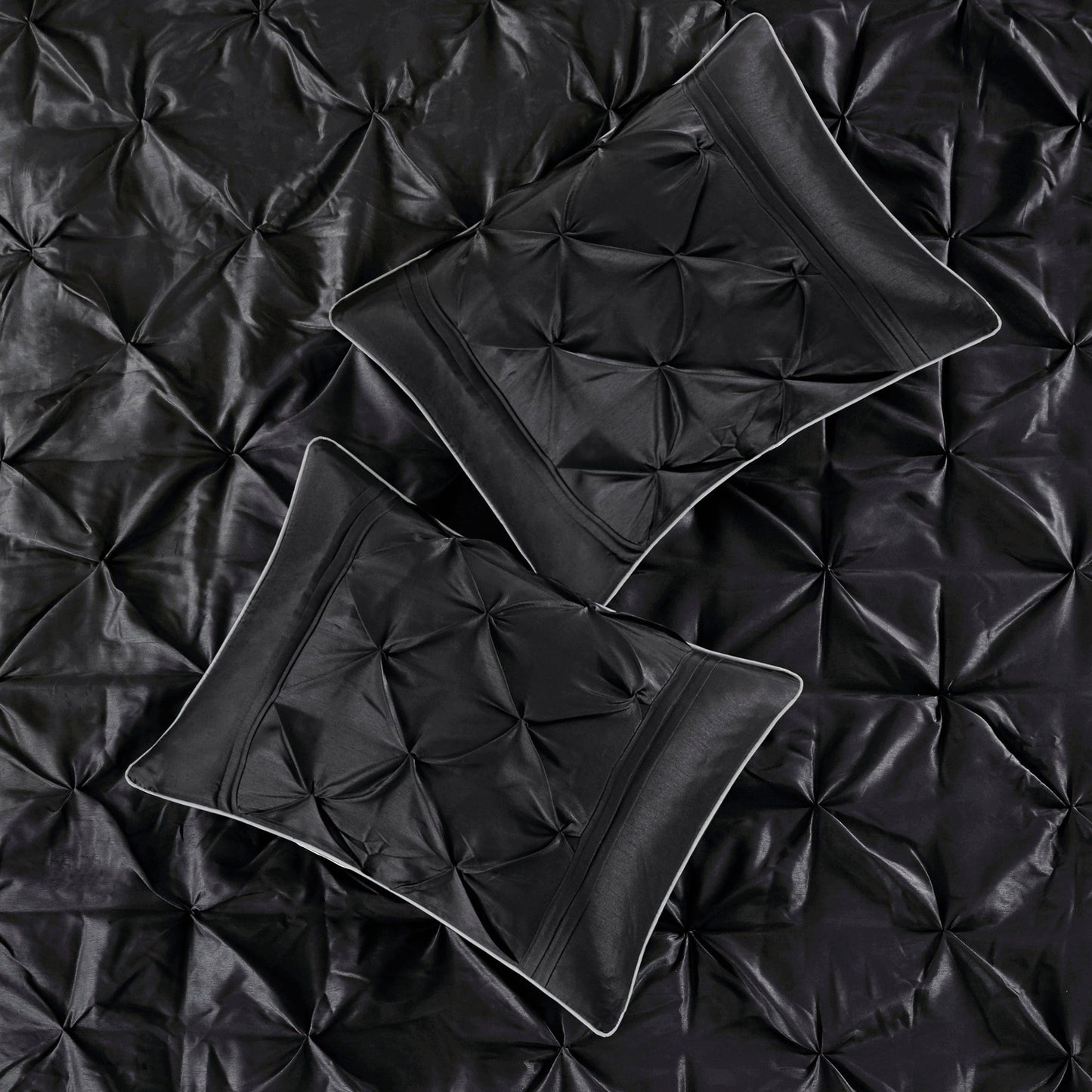 Madison Park Lafayette 7-piece Comforter Set