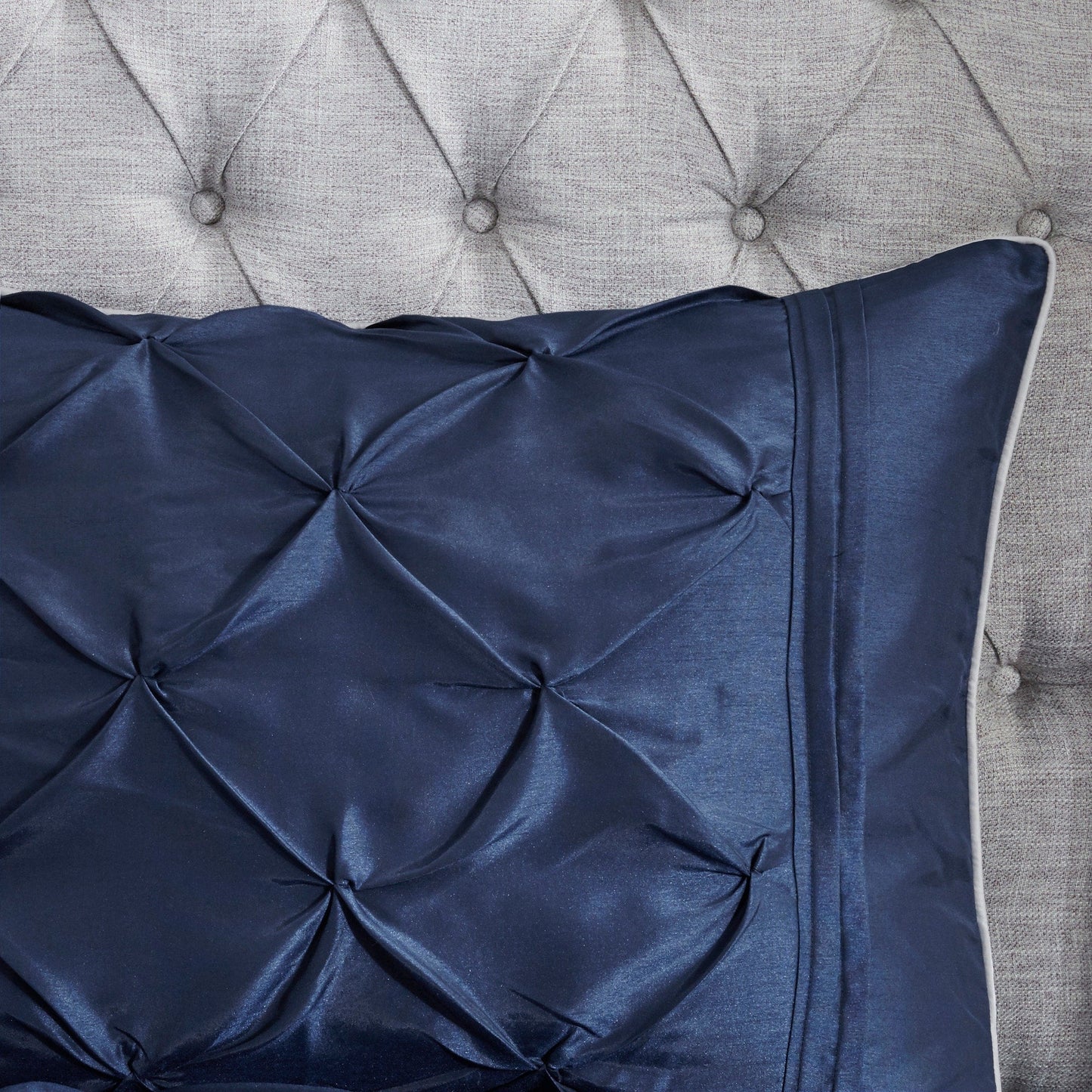 Madison Park Lafayette 7-piece Comforter Set