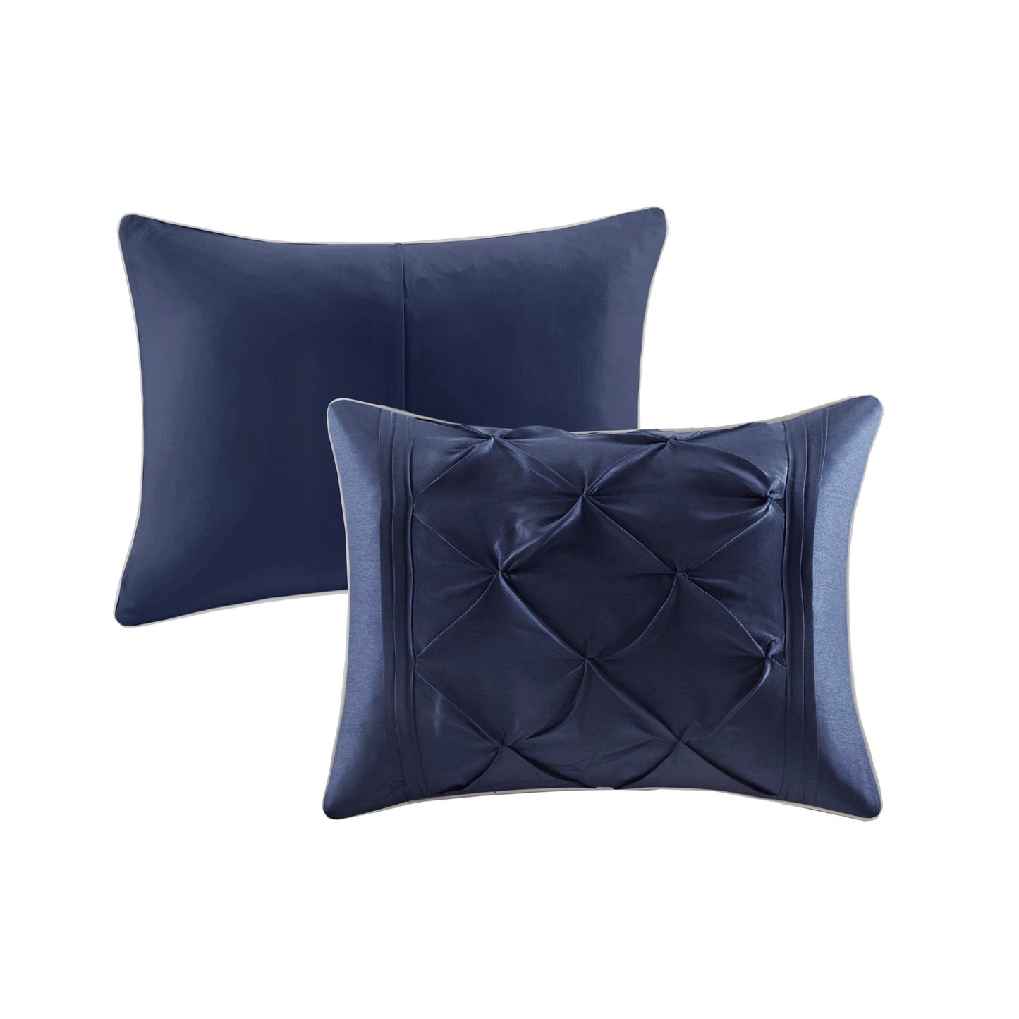 Madison Park Lafayette 7-piece Comforter Set