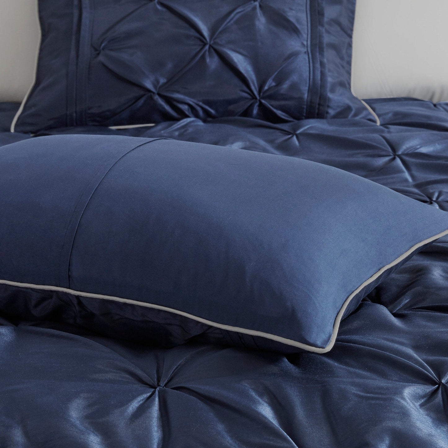 Madison Park Lafayette 7-piece Comforter Set