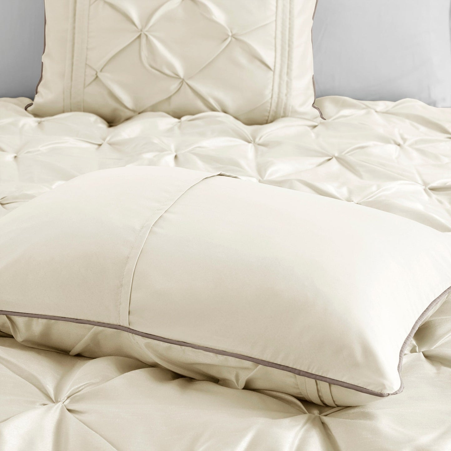 Madison Park Lafayette 7-piece Comforter Set