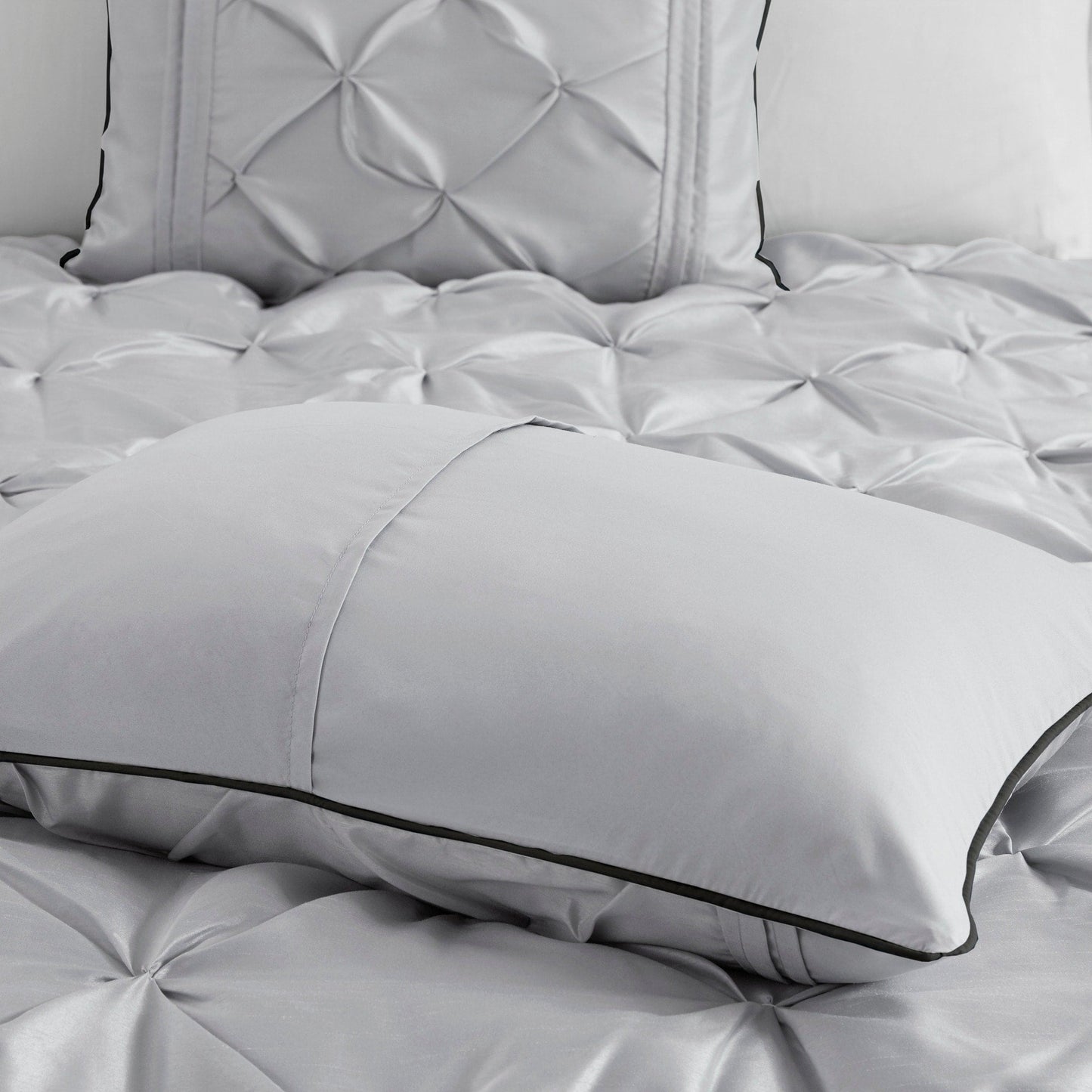 Madison Park Lafayette 7-piece Comforter Set