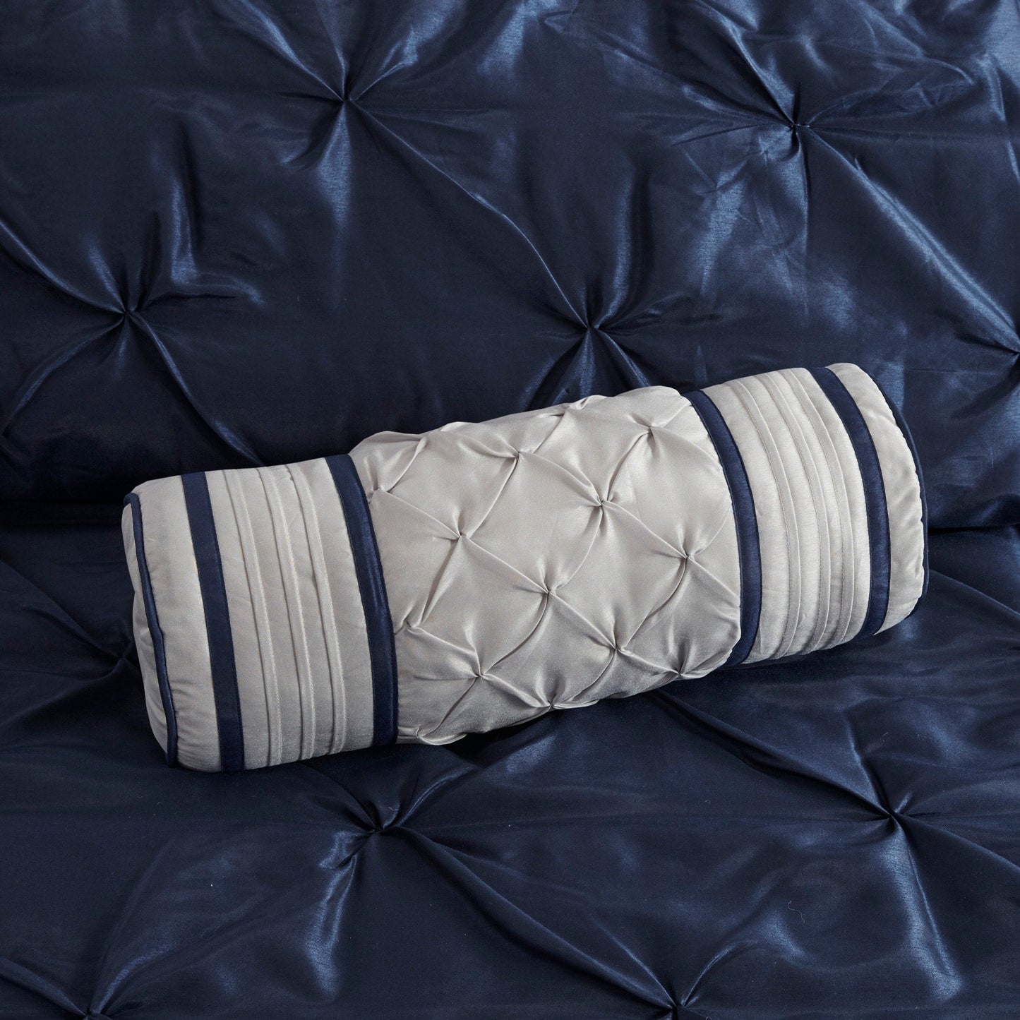 Madison Park Lafayette 7-piece Comforter Set