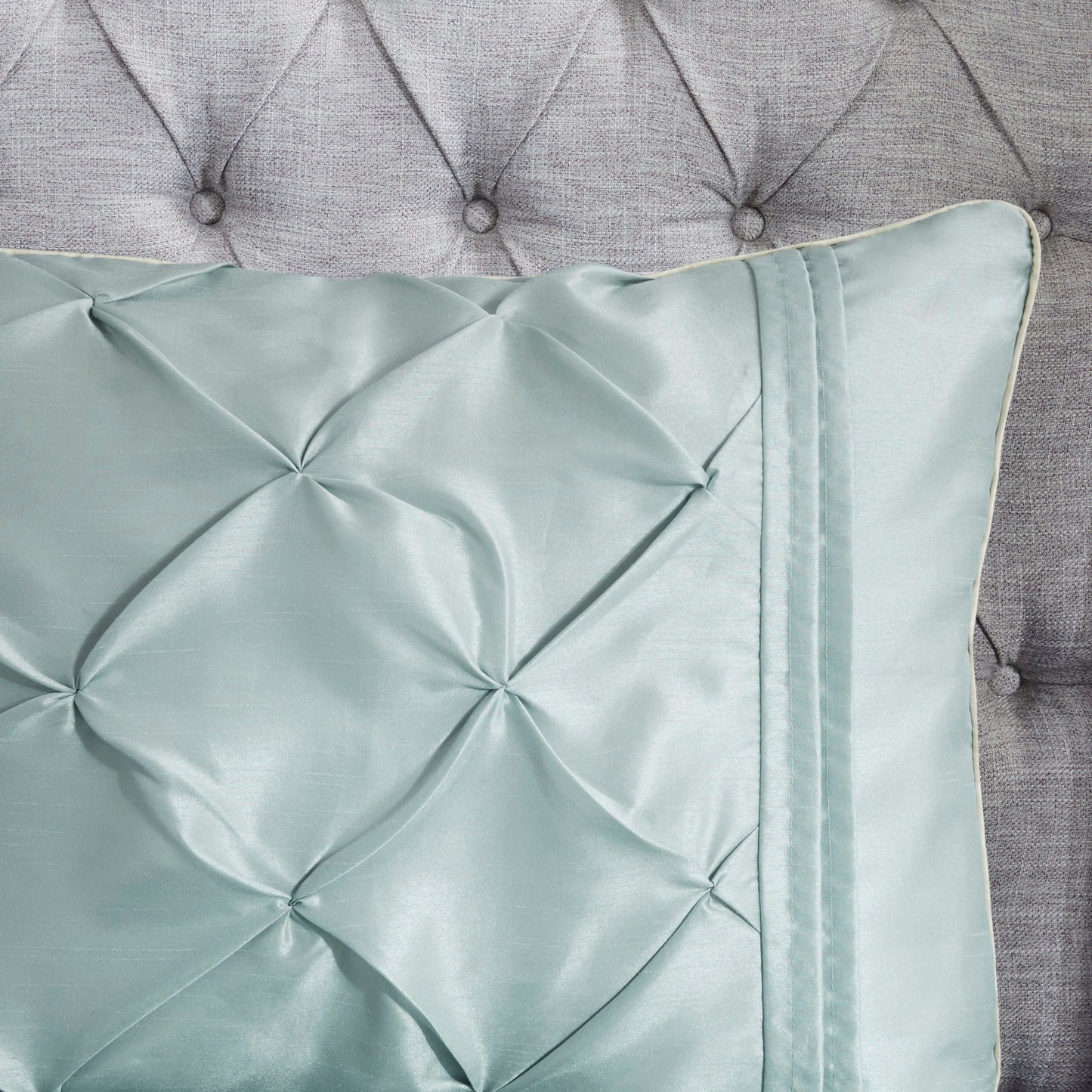 Madison Park Lafayette 7-piece Comforter Set