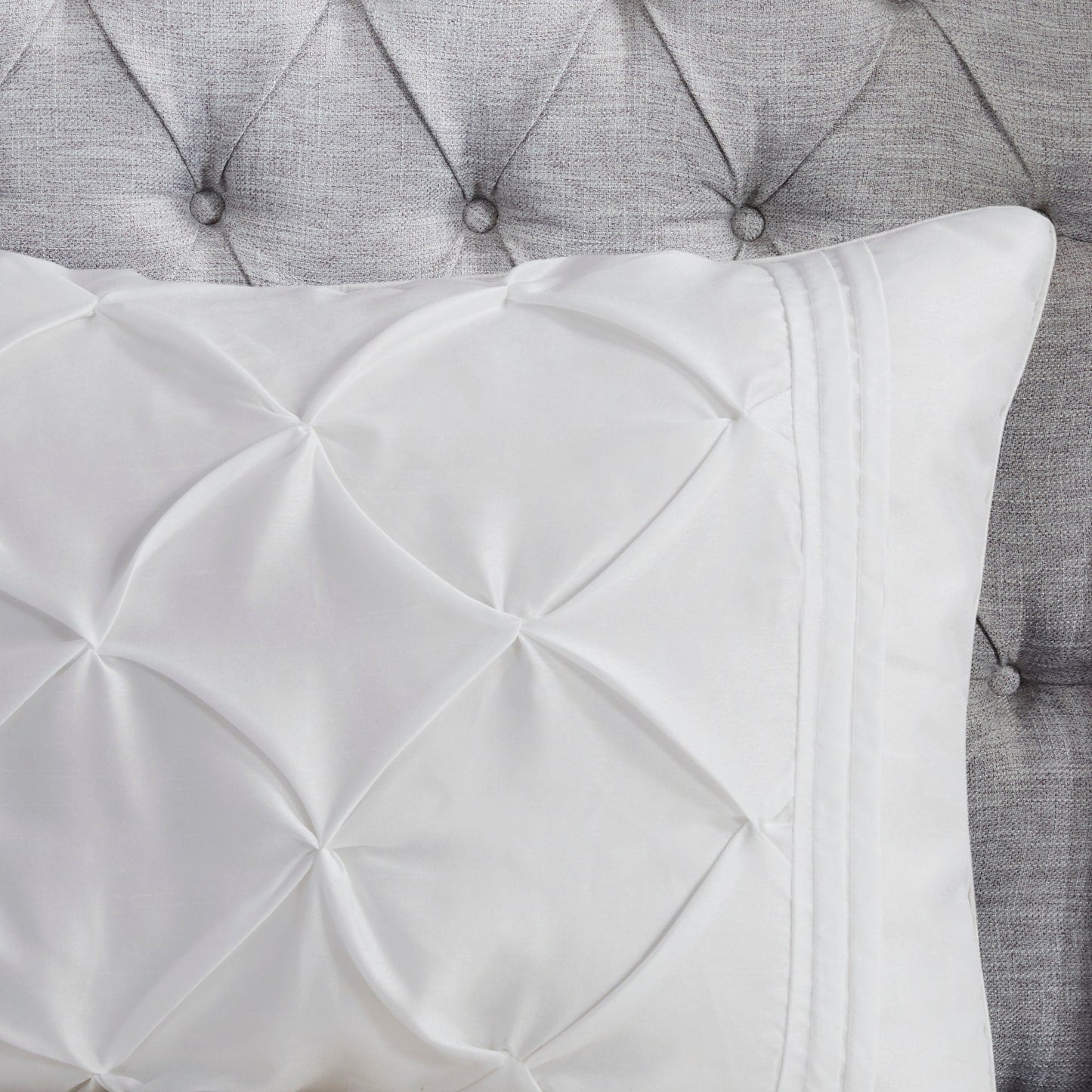 Madison Park Lafayette 7-piece Comforter Set