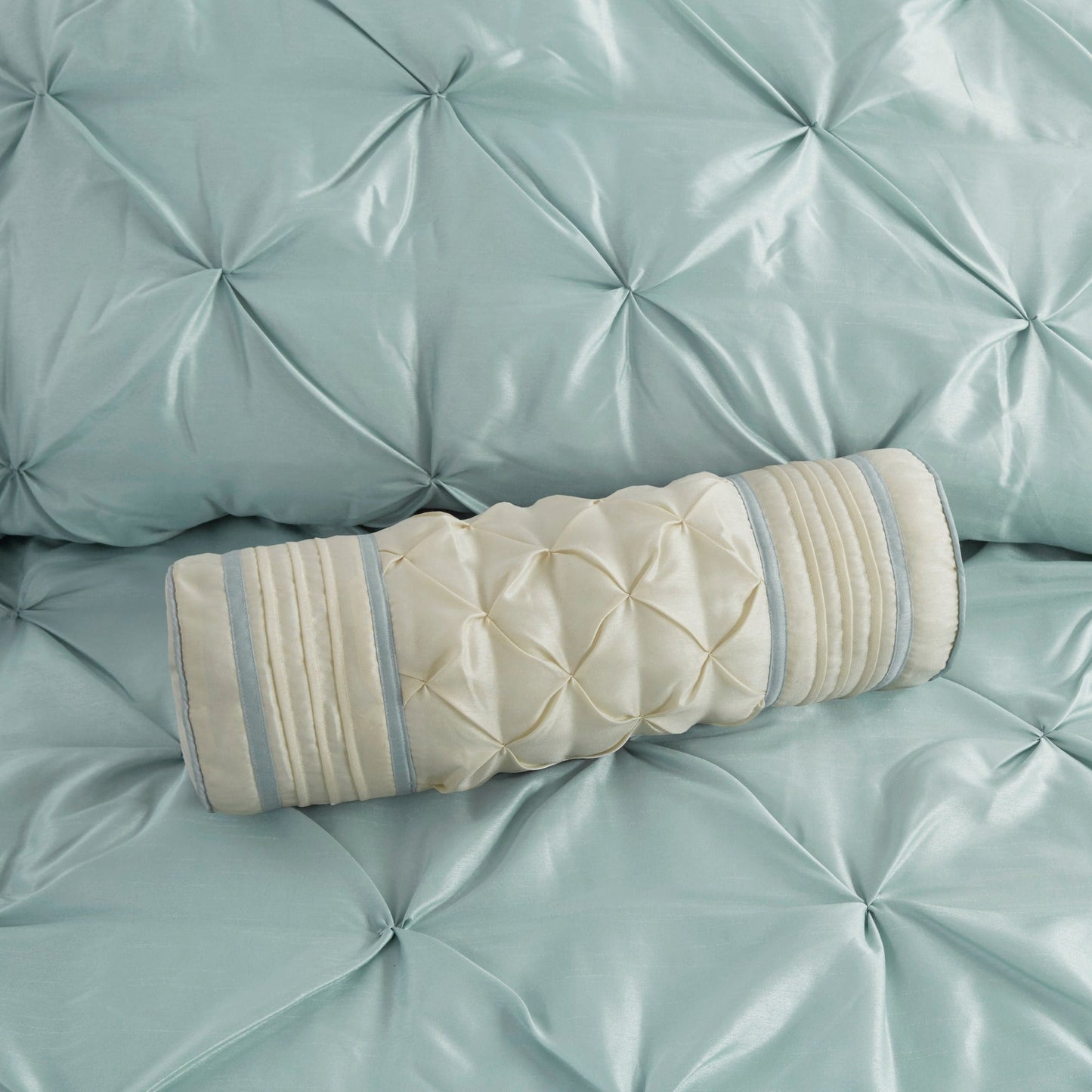 Madison Park Lafayette 7-piece Comforter Set