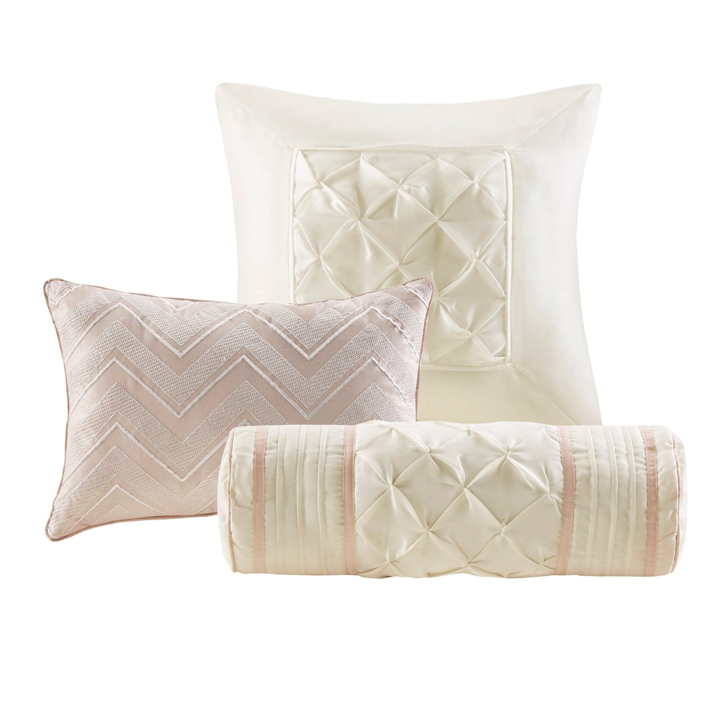Madison Park Lafayette 7-piece Comforter Set