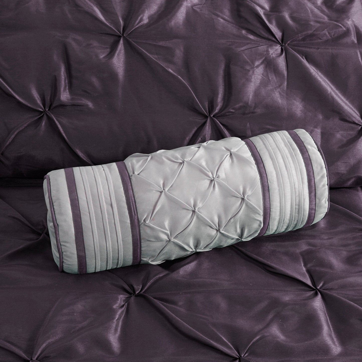 Madison Park Lafayette 7-piece Comforter Set