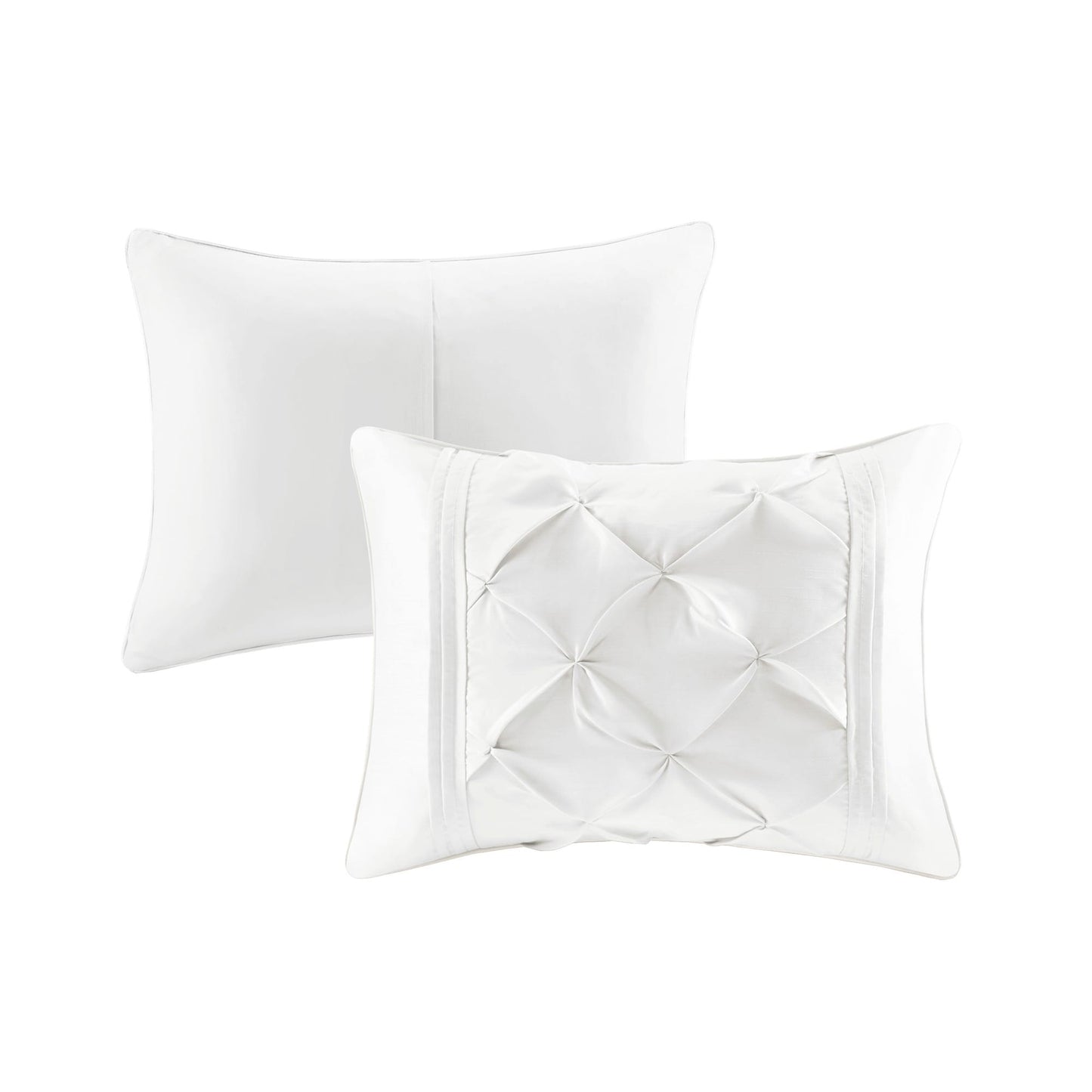 Madison Park Lafayette 7-piece Comforter Set