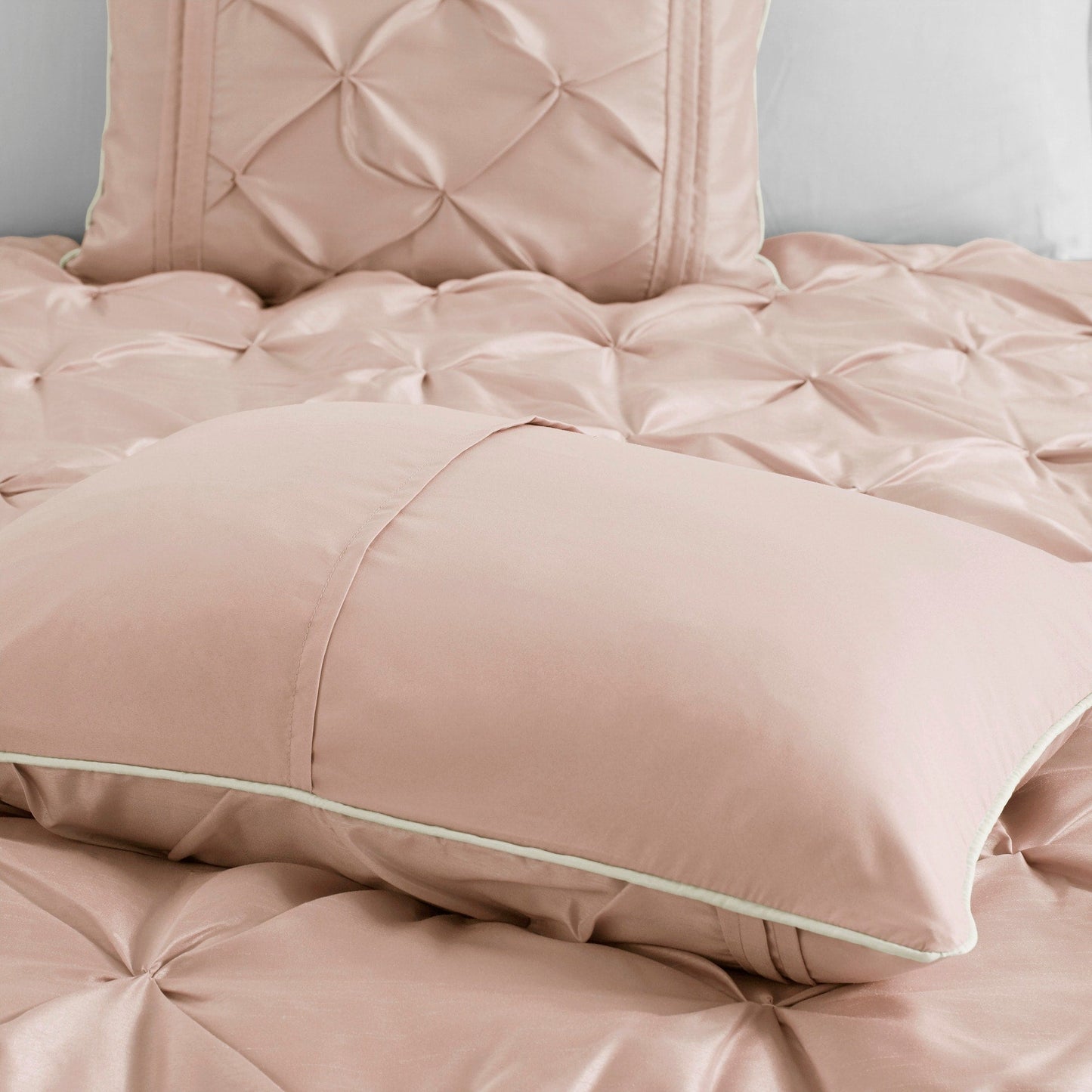 Madison Park Lafayette 7-piece Comforter Set
