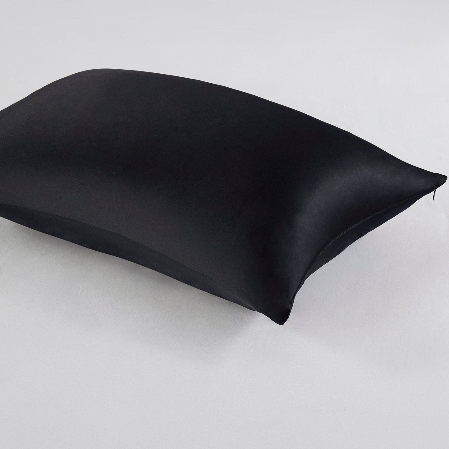 Madison Park Silk 100% Mulberry Single Pillowcase