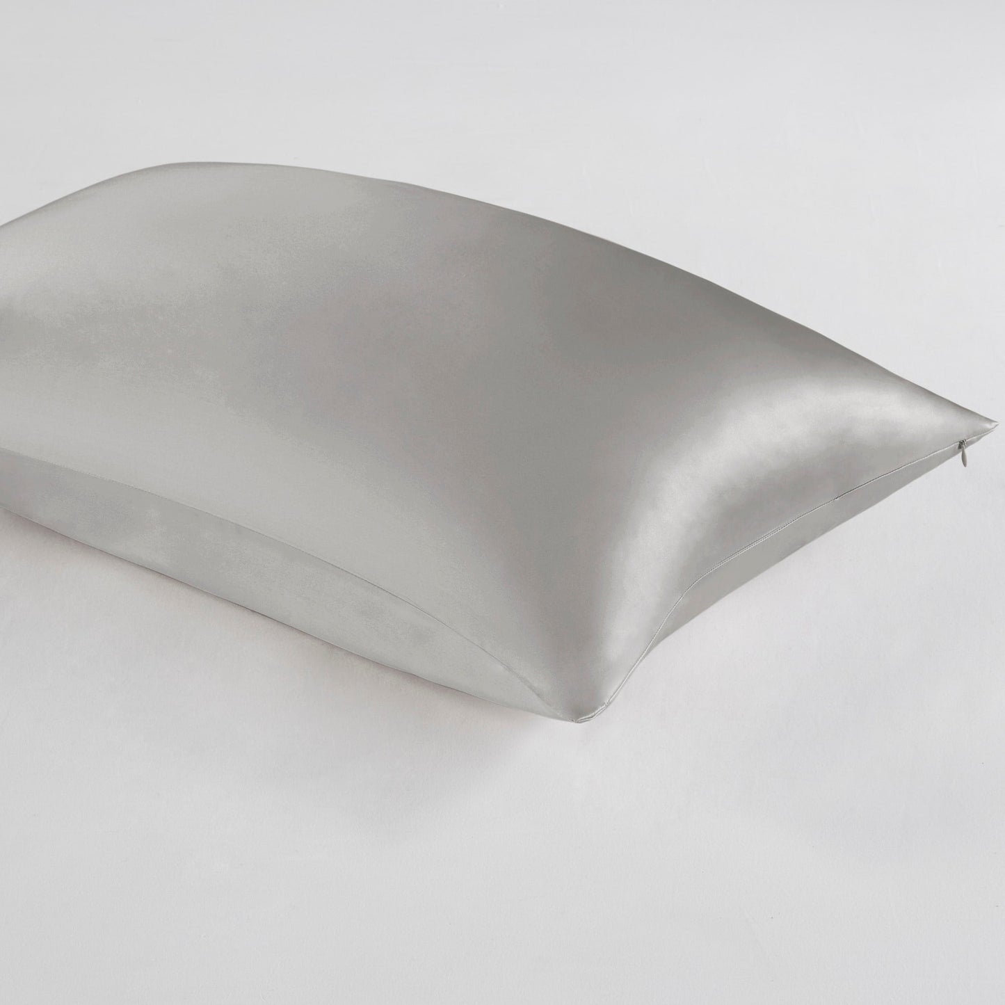 Madison Park Silk 100% Mulberry Single Pillowcase