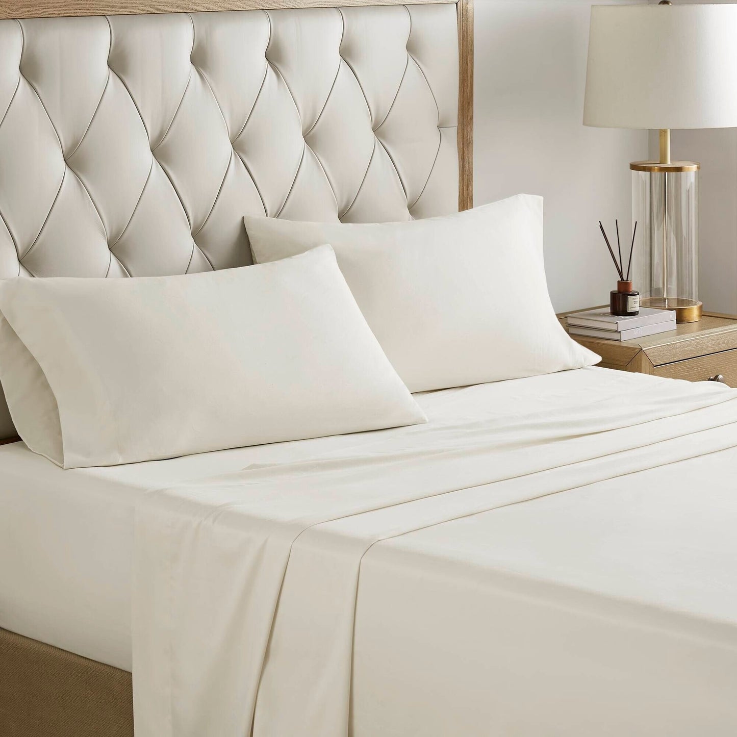Madison Park Whitman 12 Piece Comforter Set with Cotton Bed Sheets