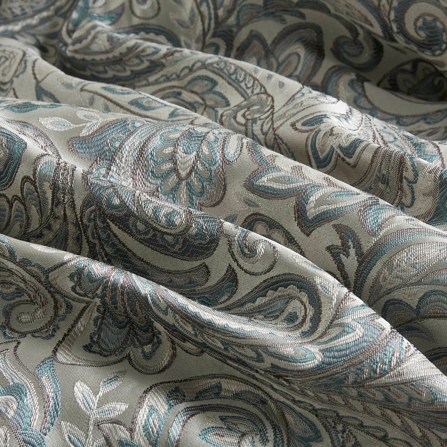 Madison Park Whitman 12 Piece Comforter Set with Cotton Bed Sheets