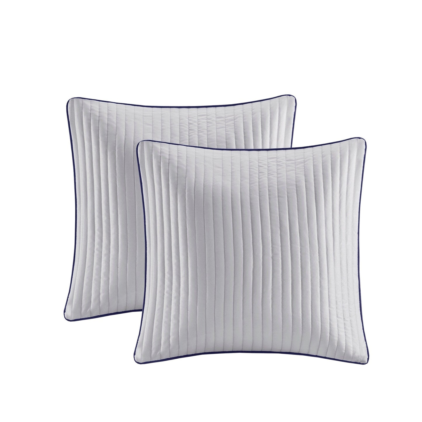 Madison Park Whitman 12 Piece Comforter Set with Cotton Bed Sheets