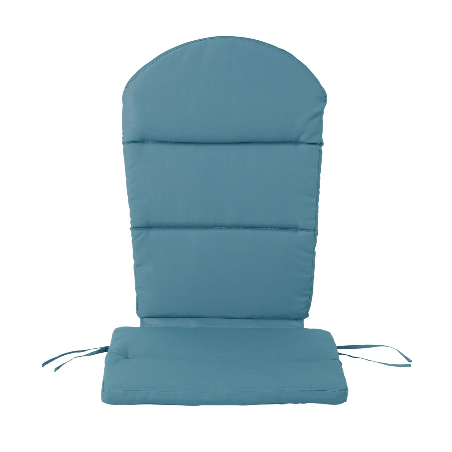 Malibu Adirondack Chair Cushions (Set of 2) by Christopher Knight Home