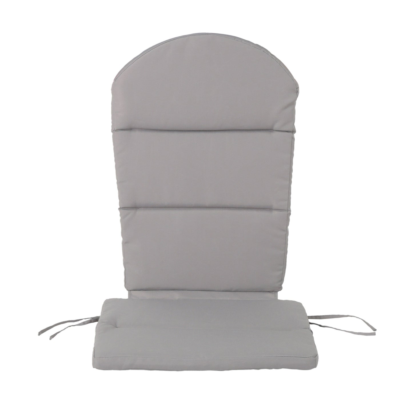 Malibu Adirondack Chair Cushions (Set of 2) by Christopher Knight Home