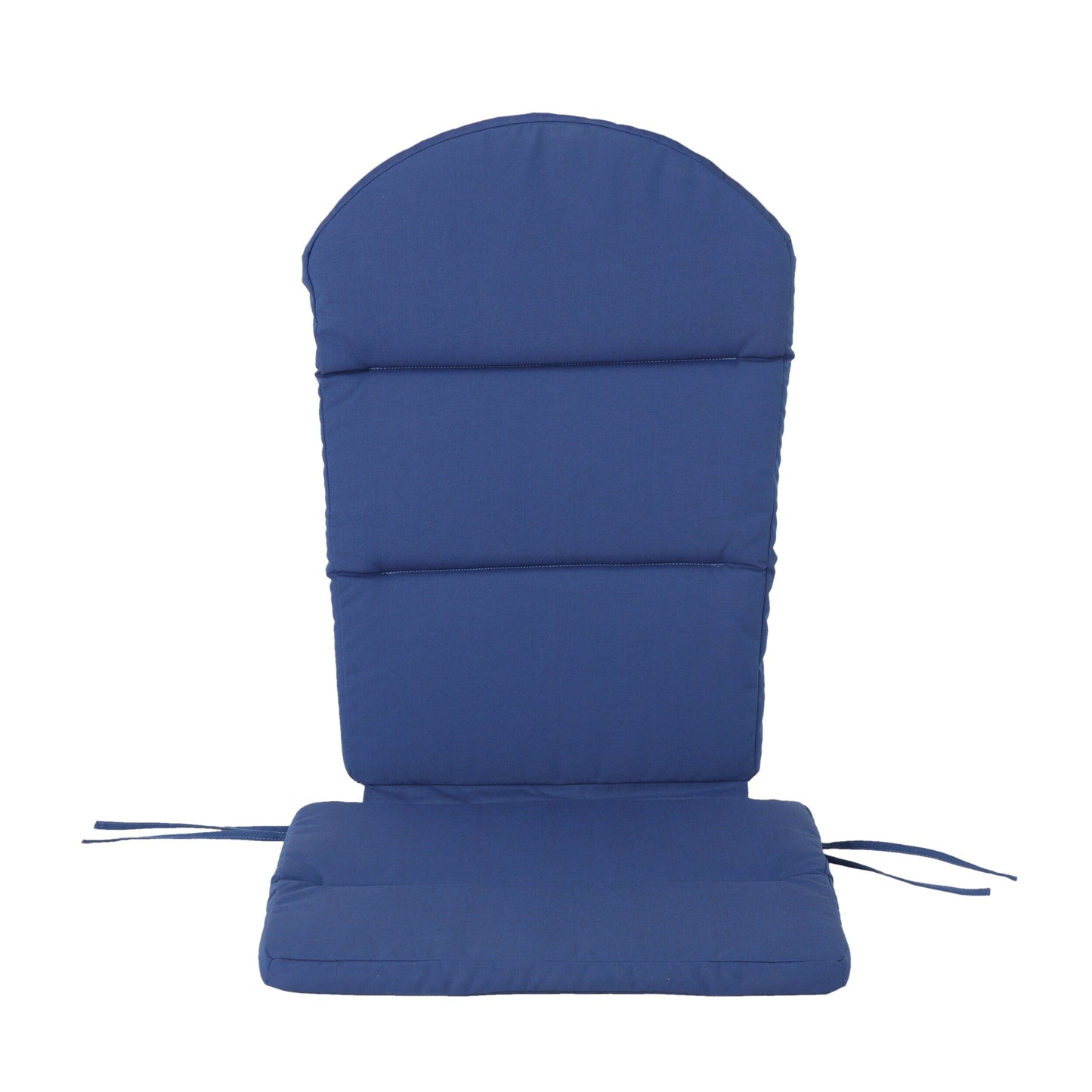 Malibu Adirondack Chair Cushions (Set of 2) by Christopher Knight Home