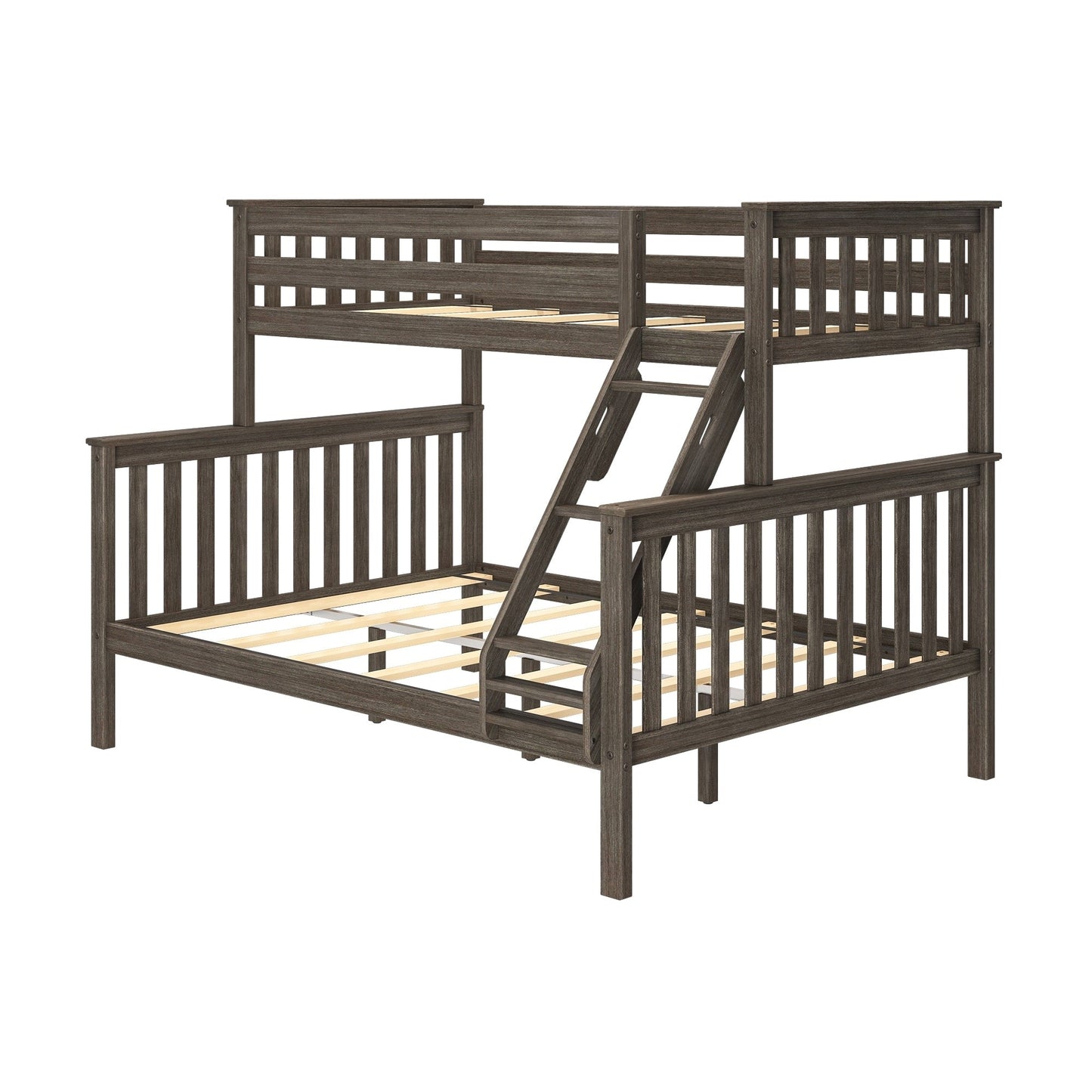 Max and Lily Twin XL over Queen Bunk Bed