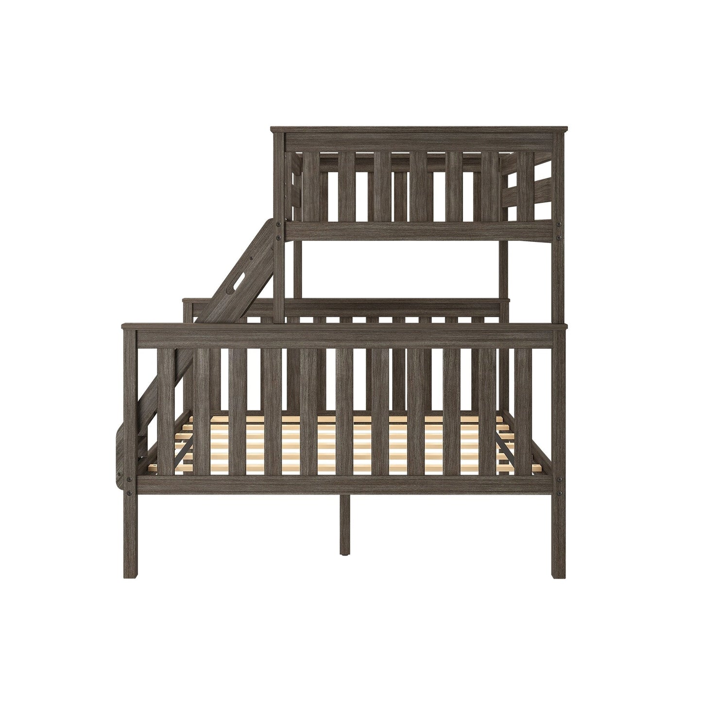 Max and Lily Twin XL over Queen Bunk Bed