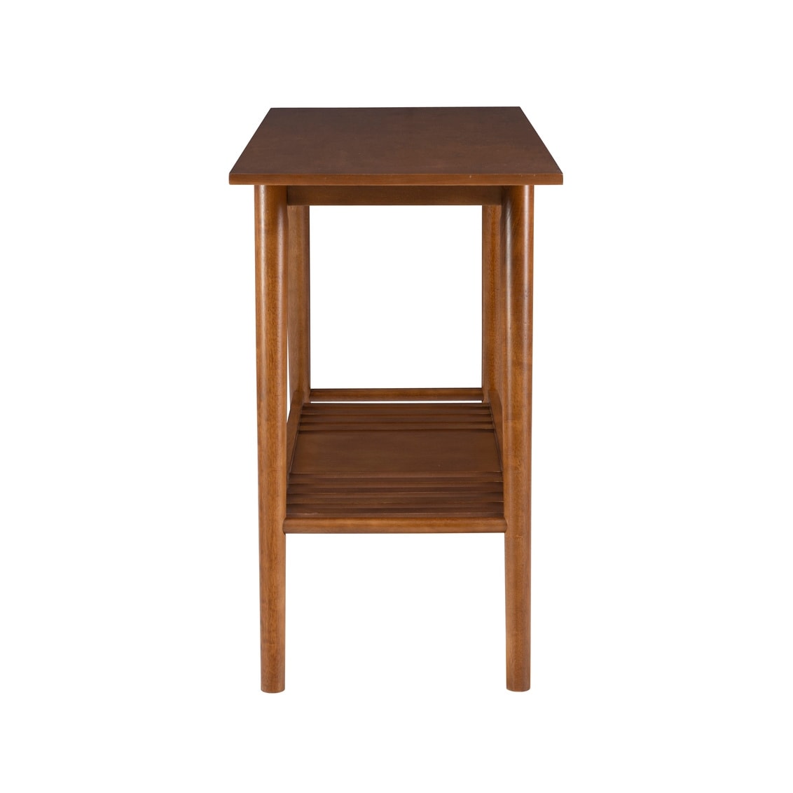 Meade Mid-Century Modern Console Table