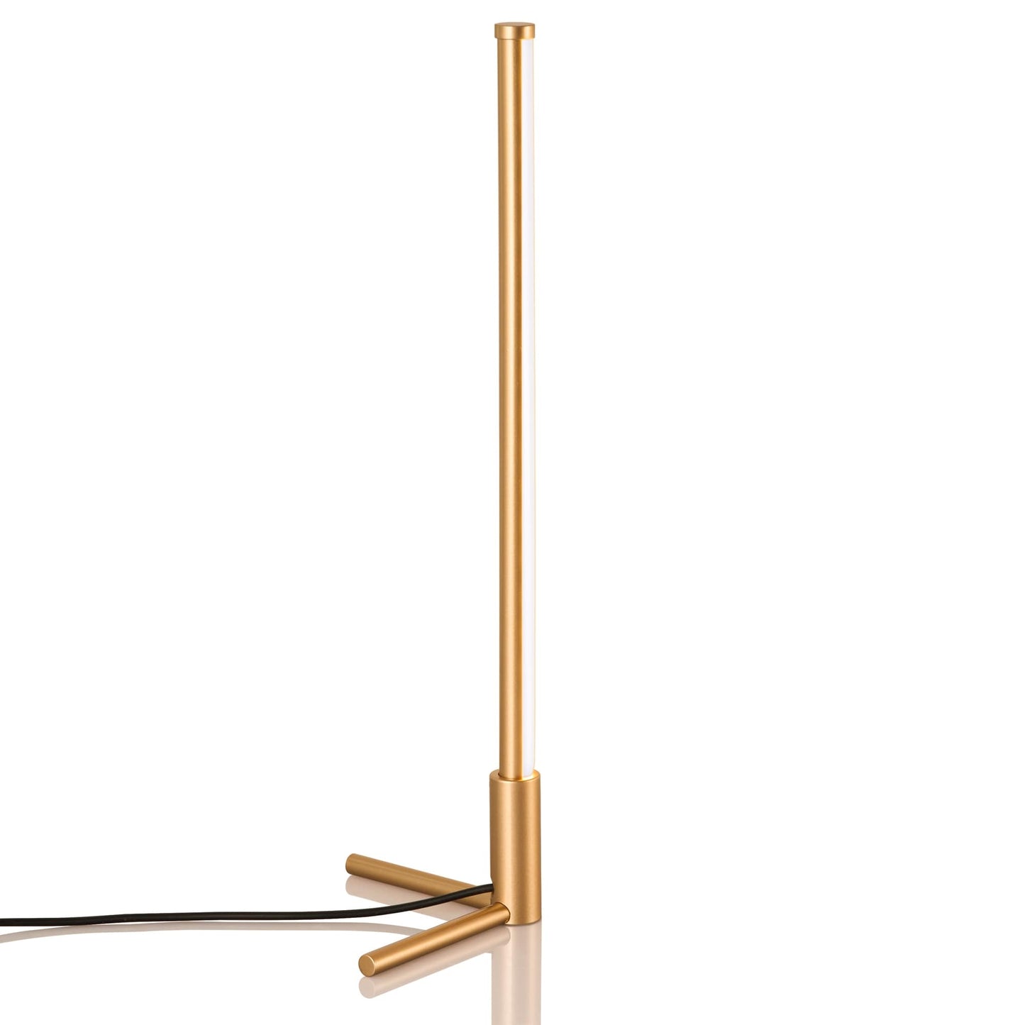 Minimalist RGBCW LED Desk Lamp Bedeside Night Light