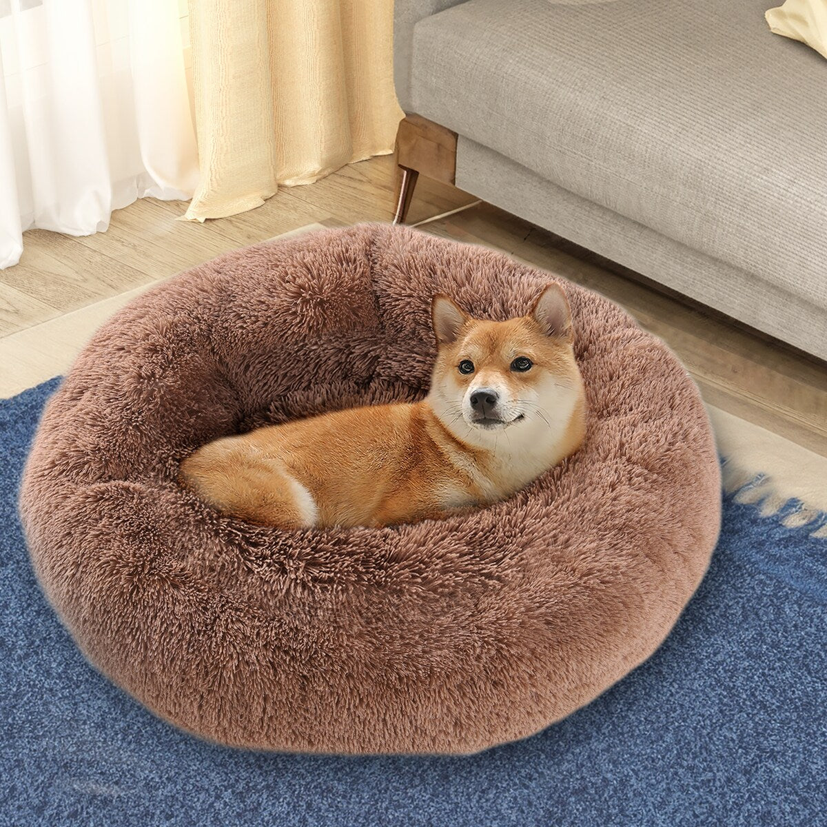 Moasis Machine-washable Pet Beds
