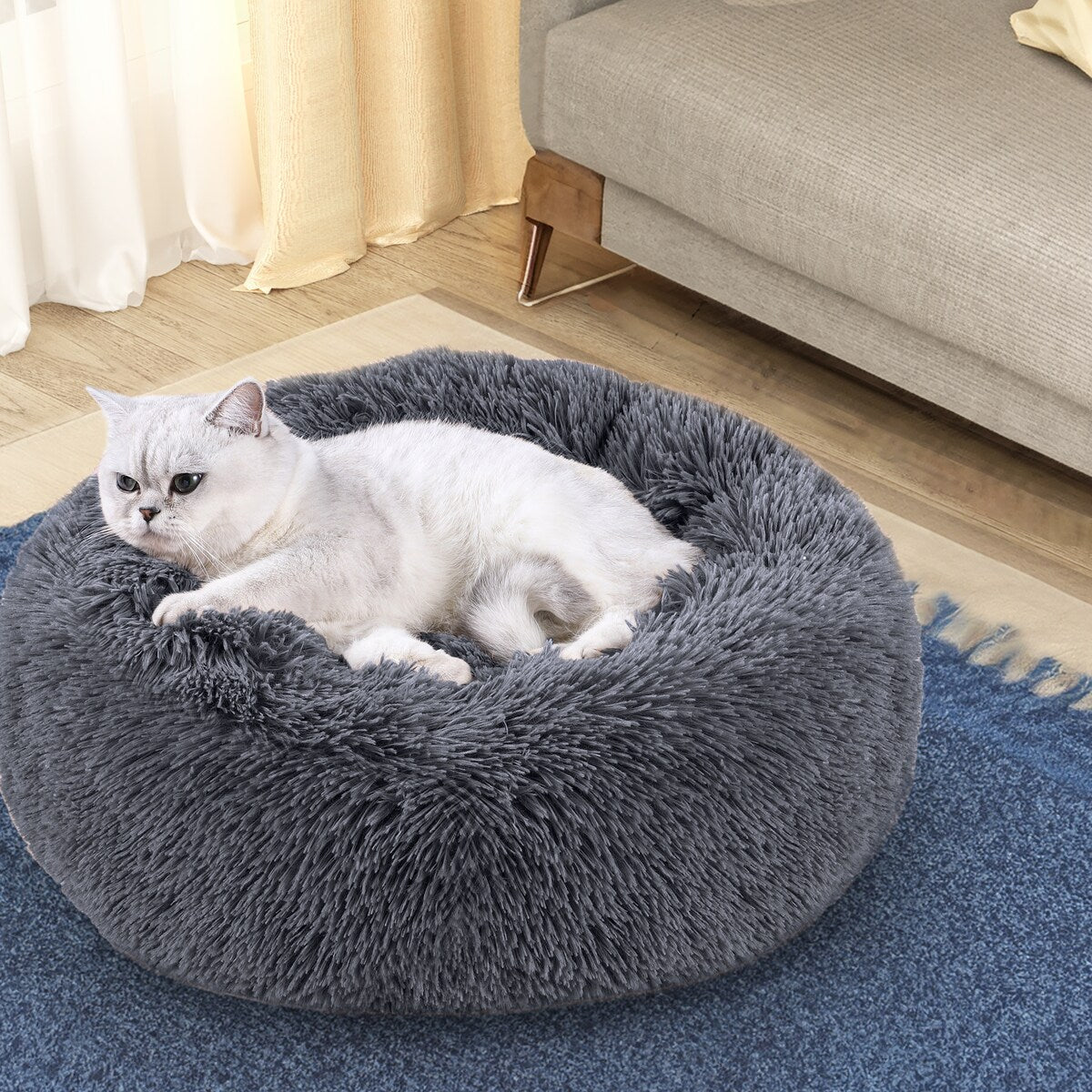 Moasis Machine-washable Pet Beds