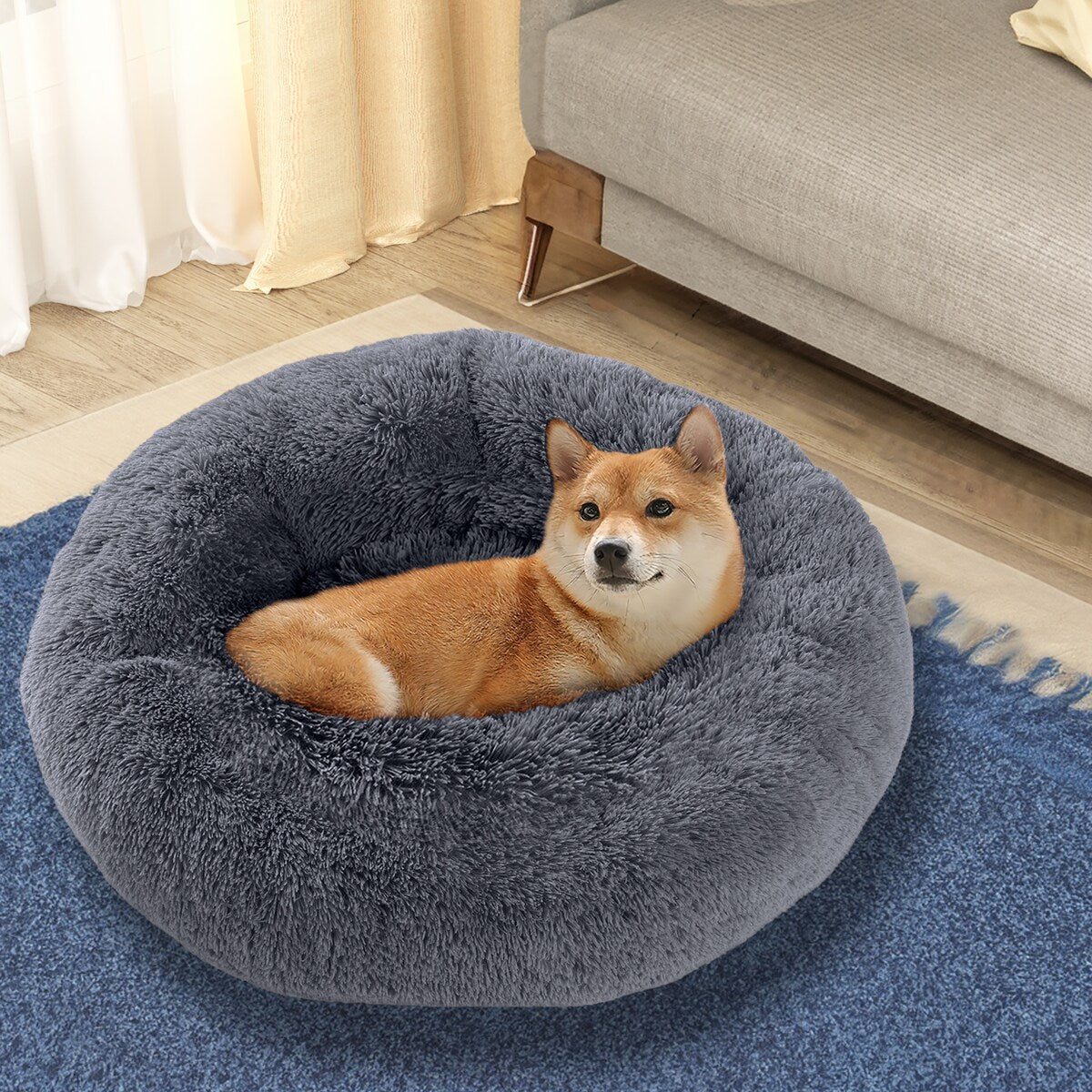 Moasis Machine-washable Pet Beds