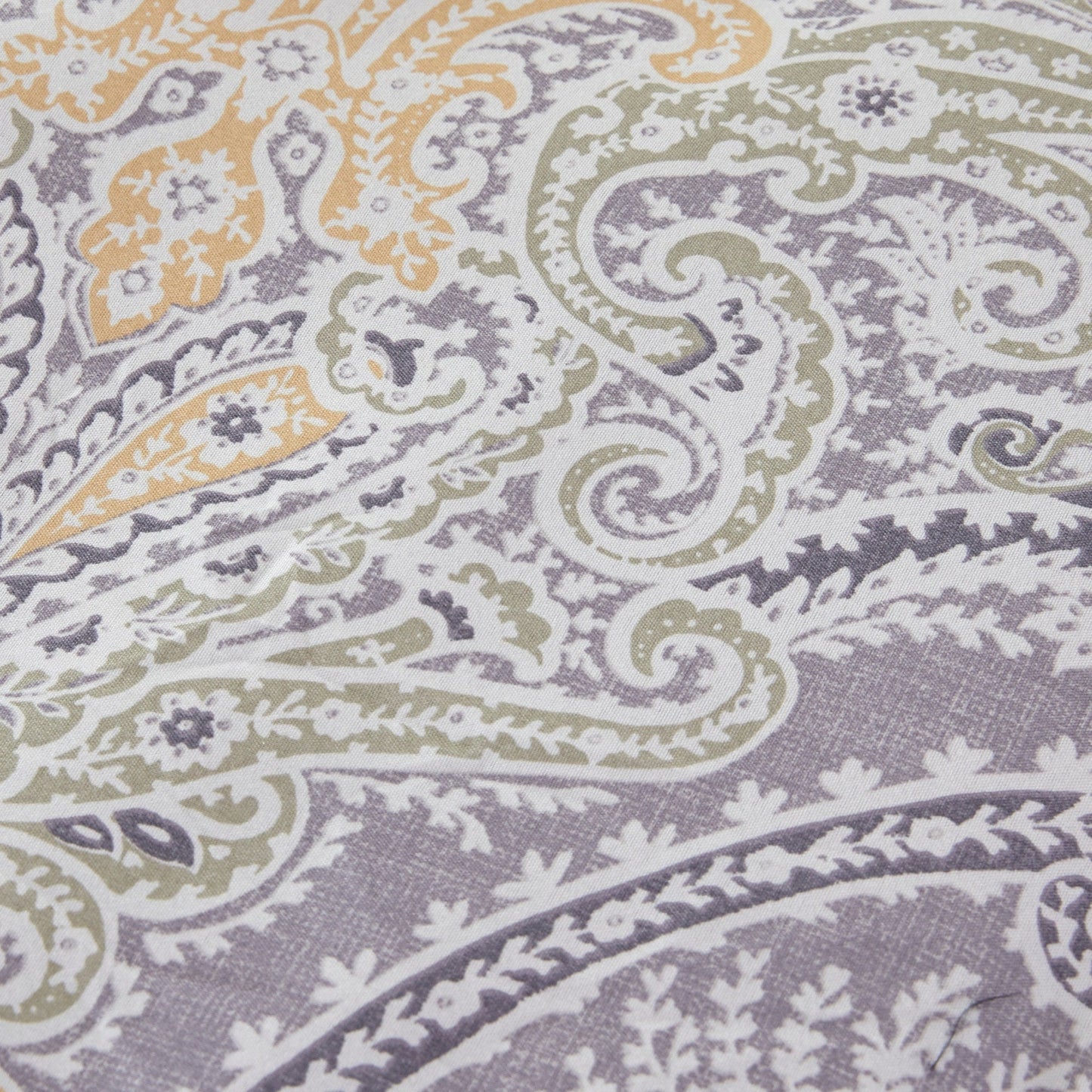Modern Threads Mira 8-Piece Printed Complete Bed Set