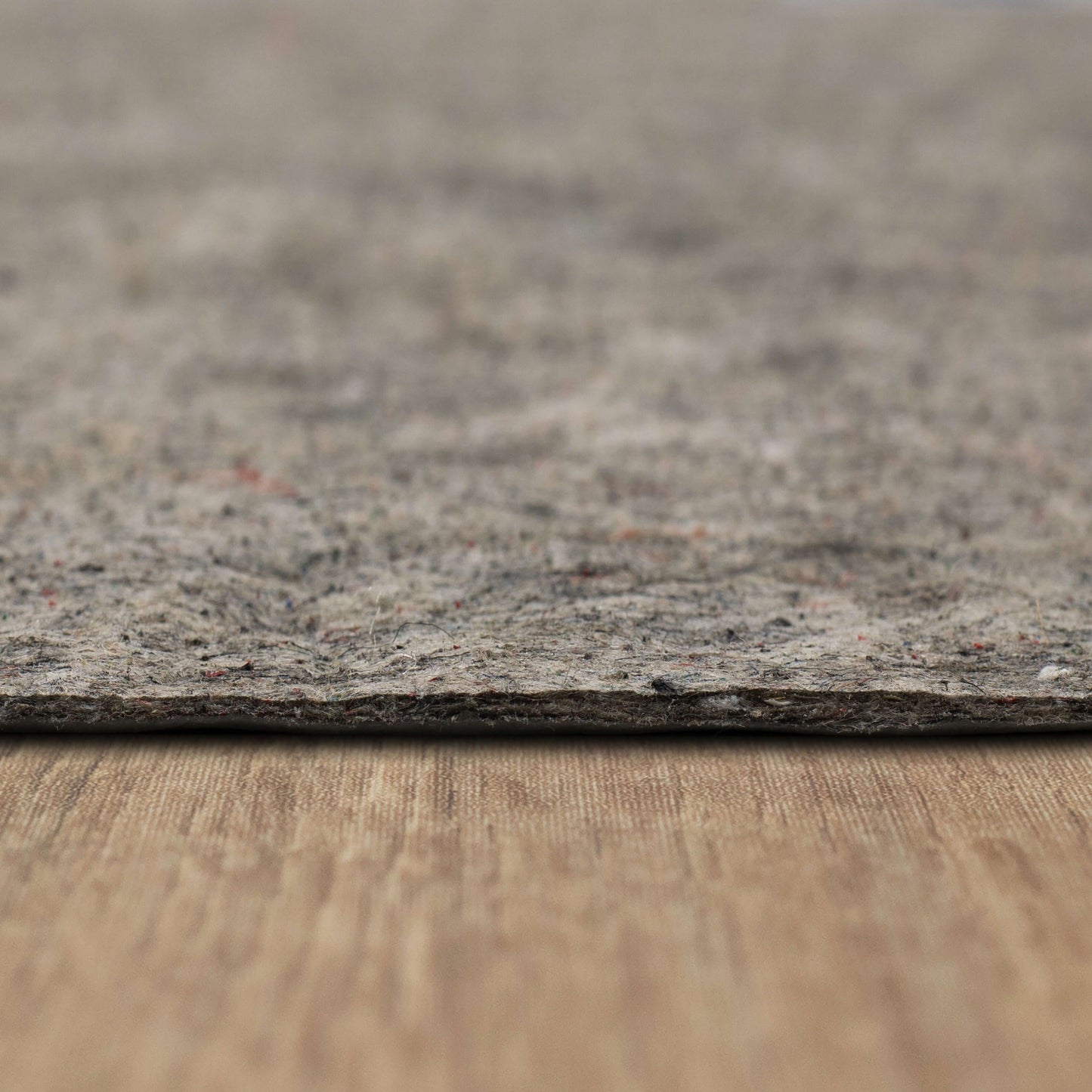 Mohawk Home Pet Friendly Rug Pad Spill Proof Reversible Non Slip Grip - Grey